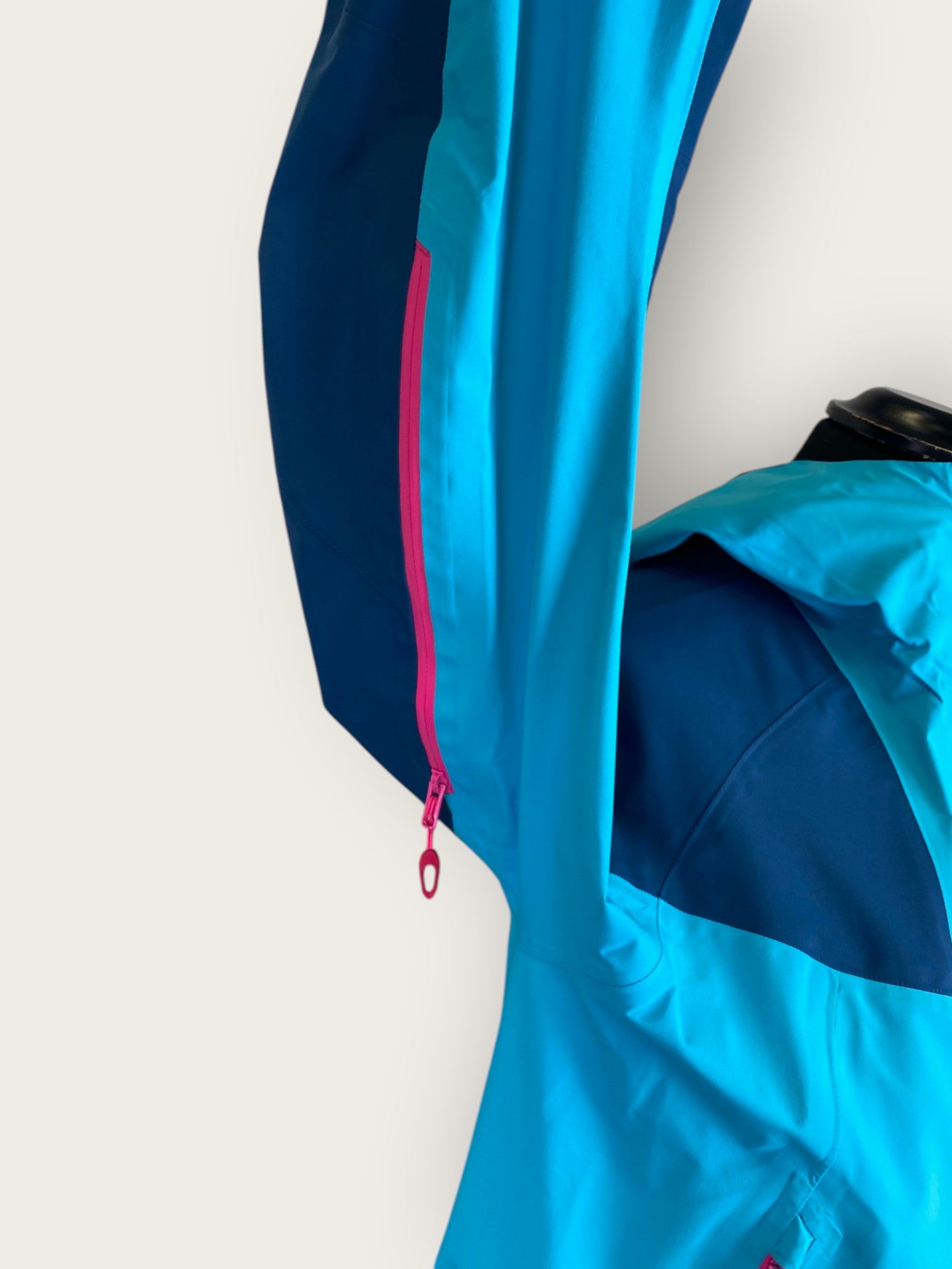 Dynafit 3-Lagen Hardshelljacke (S)