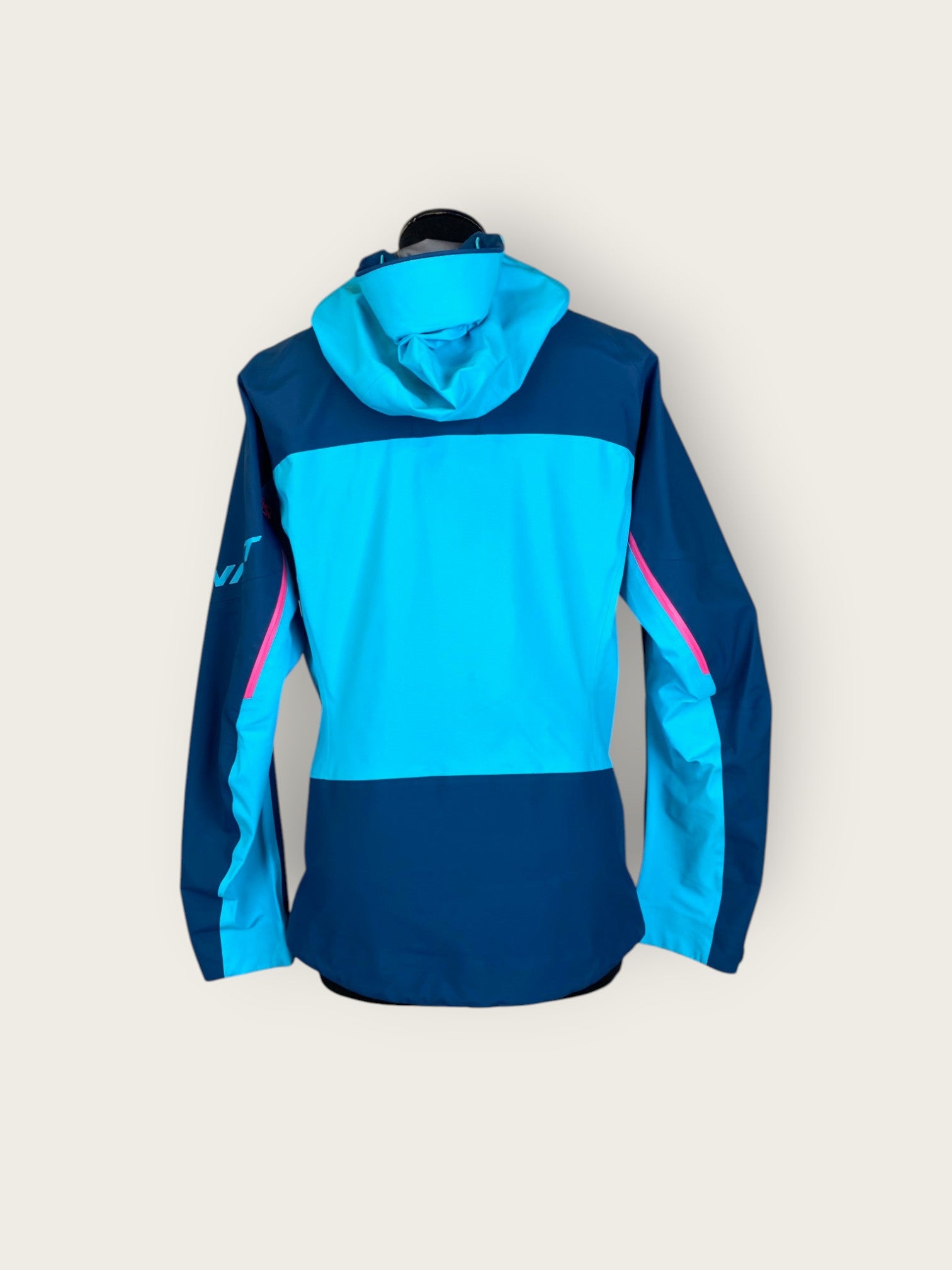 Dynafit 3-Lagen Hardshelljacke (S)