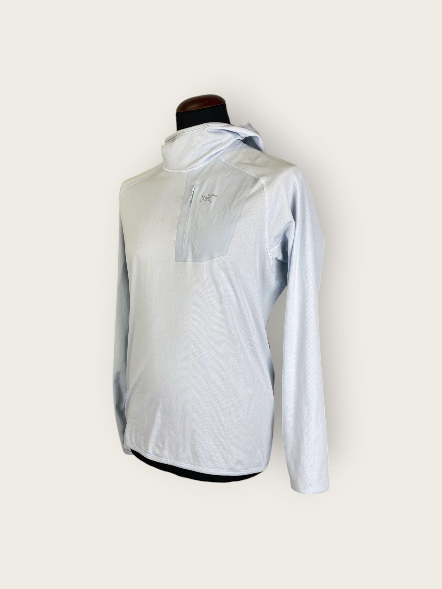 Arc'teryx Hoodie (M)