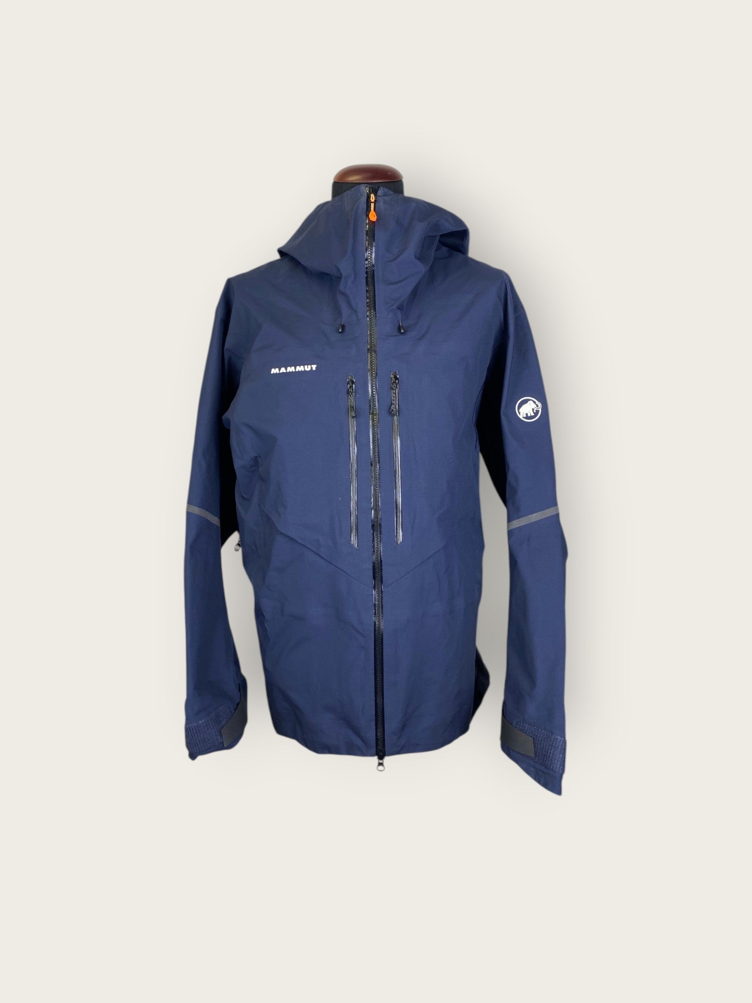 Mammut 3-Lagen Hardshelljacke (XXL)