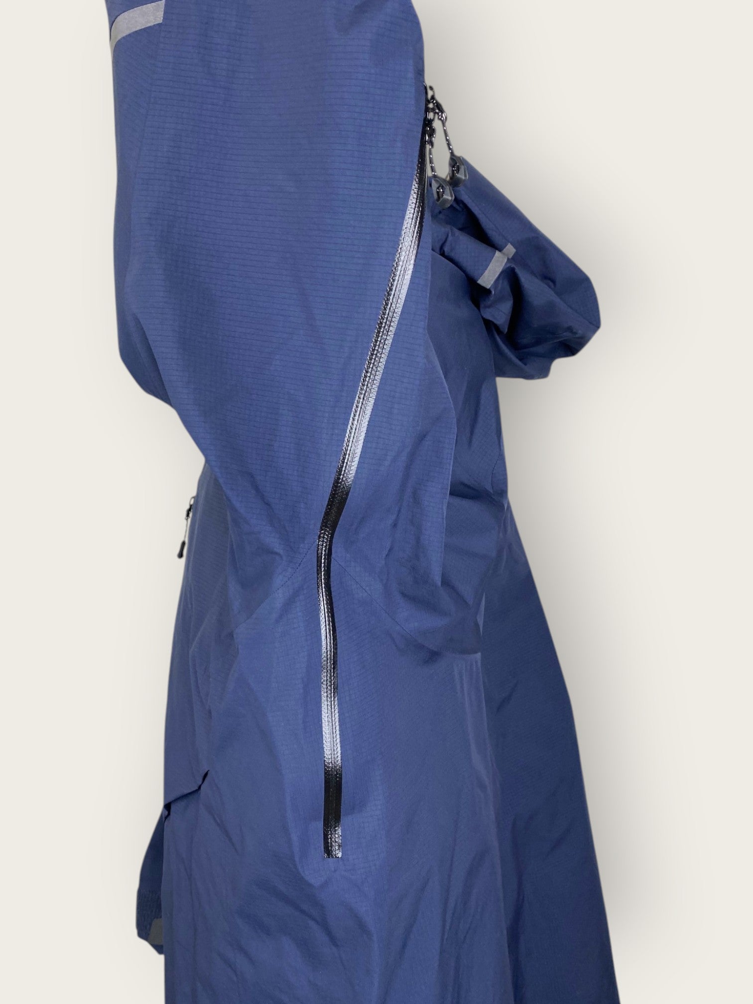 Mammut 3-Lagen Hardshelljacke (XXL)