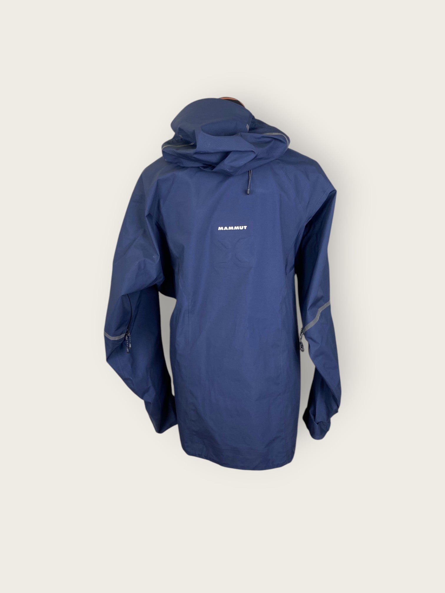 Mammut 3-Lagen Hardshelljacke (XXL)
