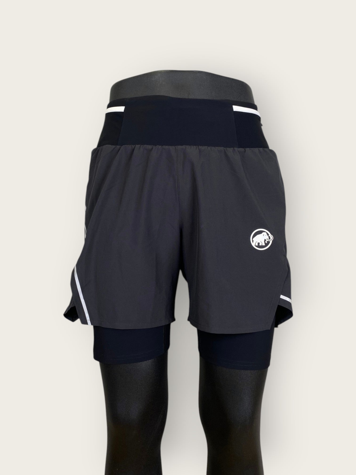 Mammut Runningshorts (M)