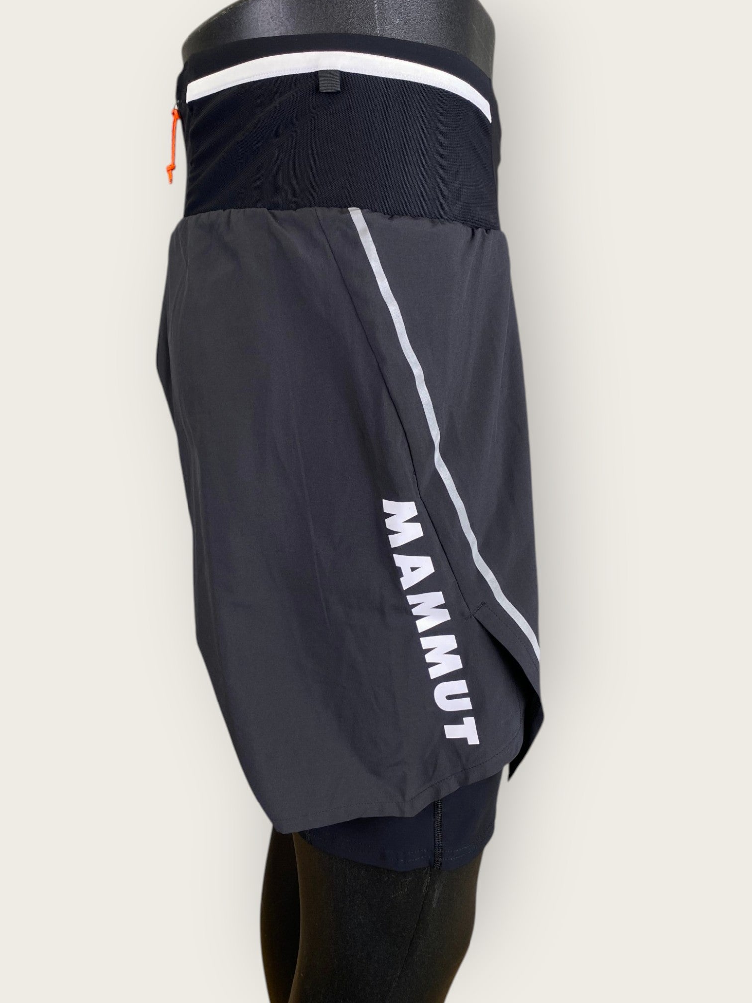 Mammut Runningshorts (M)