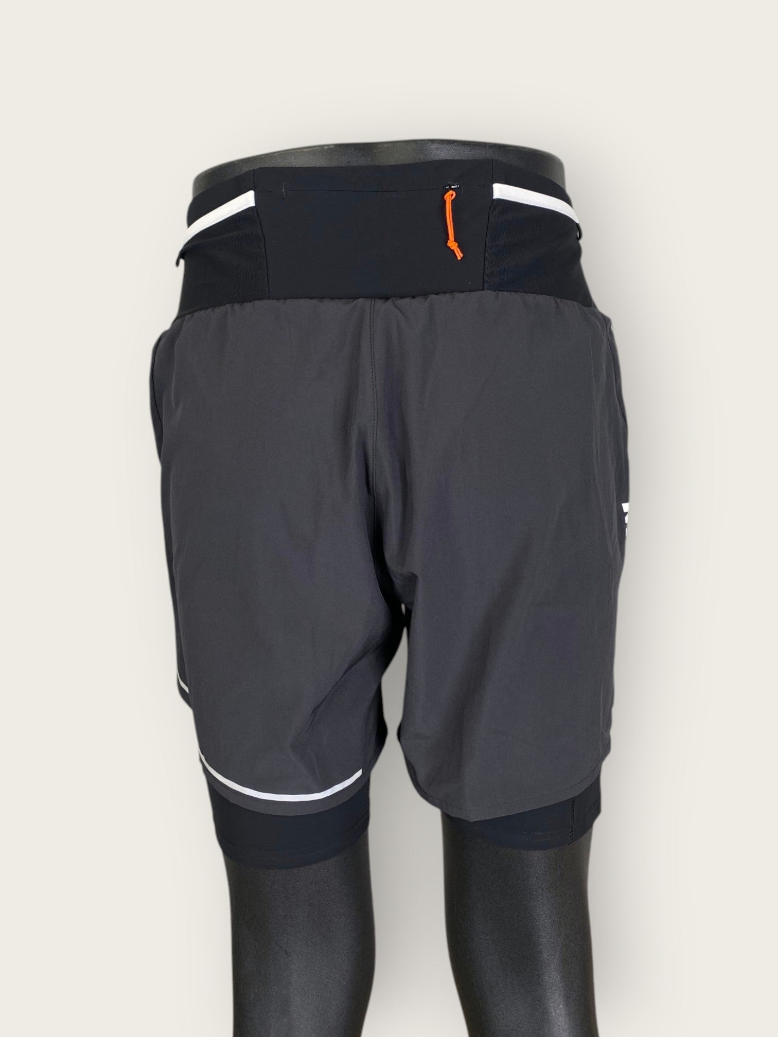 Mammut Runningshorts (M)
