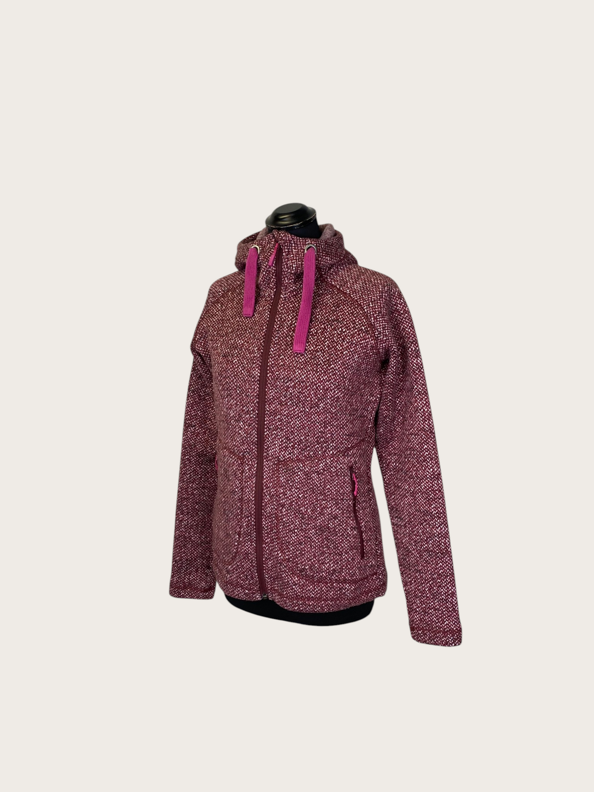 Rab Amy Fleecejacke (M)