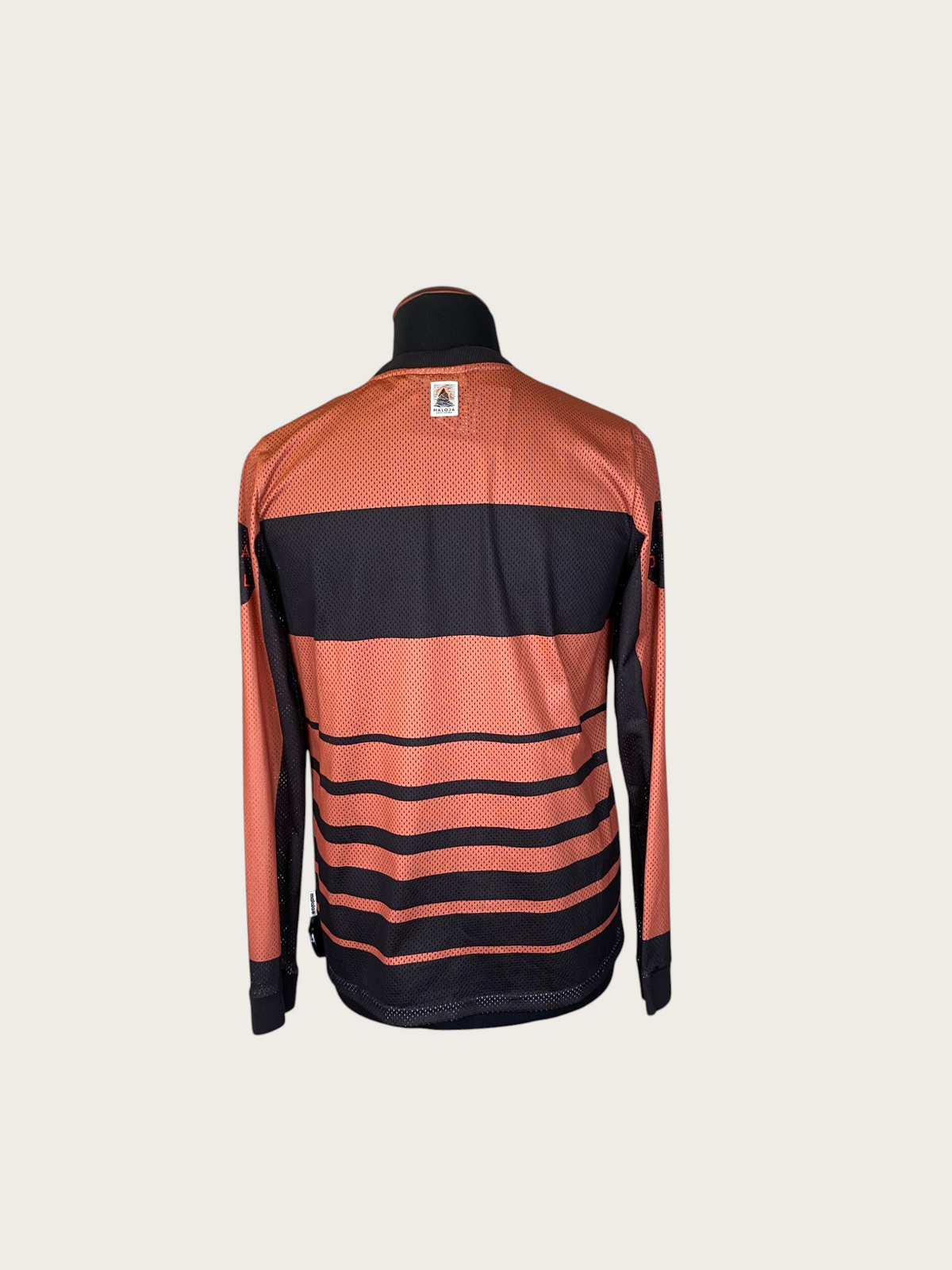 Maloja Pellegrinom Bikeshirt langarm (XXL)