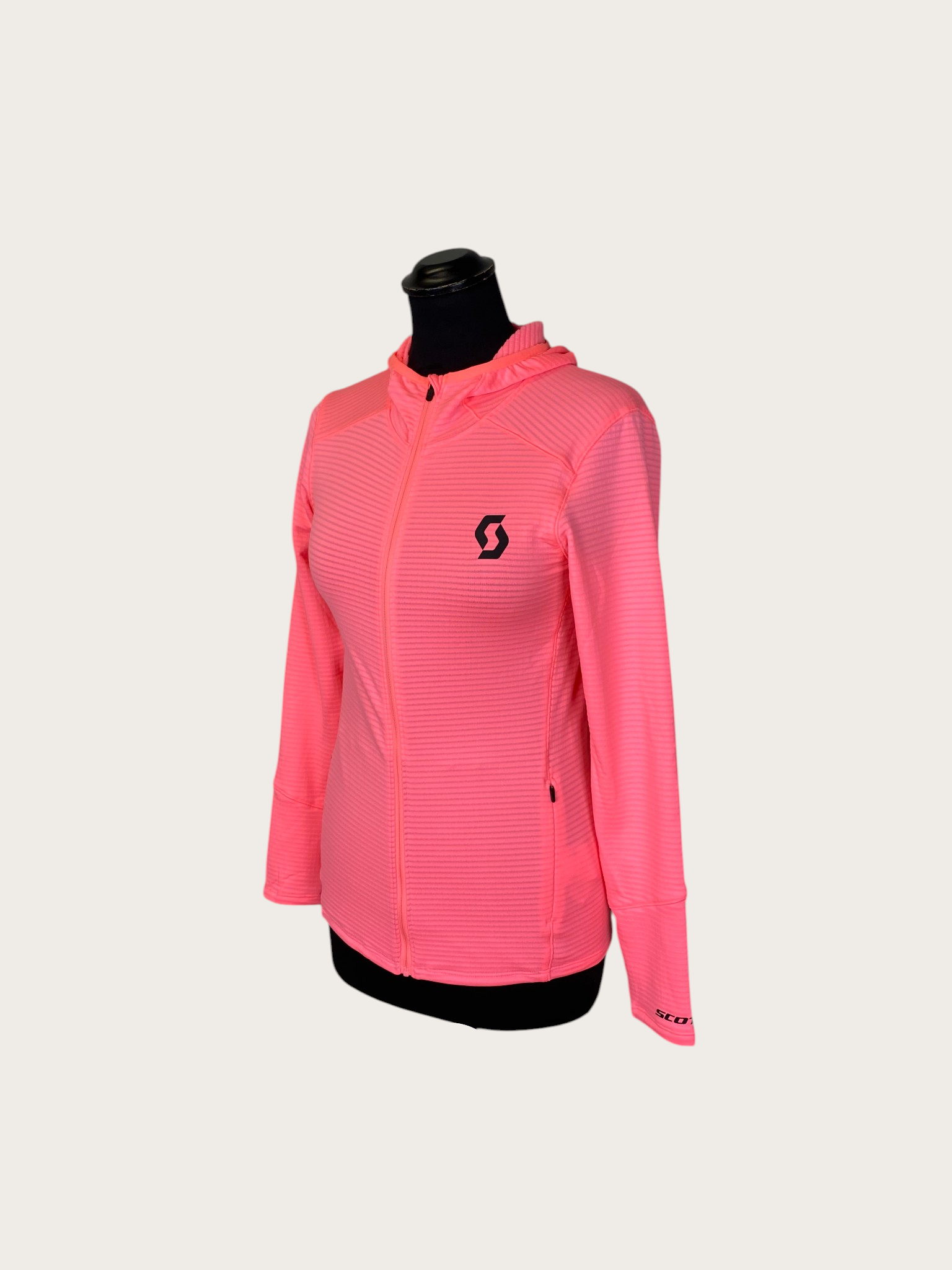 Scott Defined Light Fleecejacke (XS)