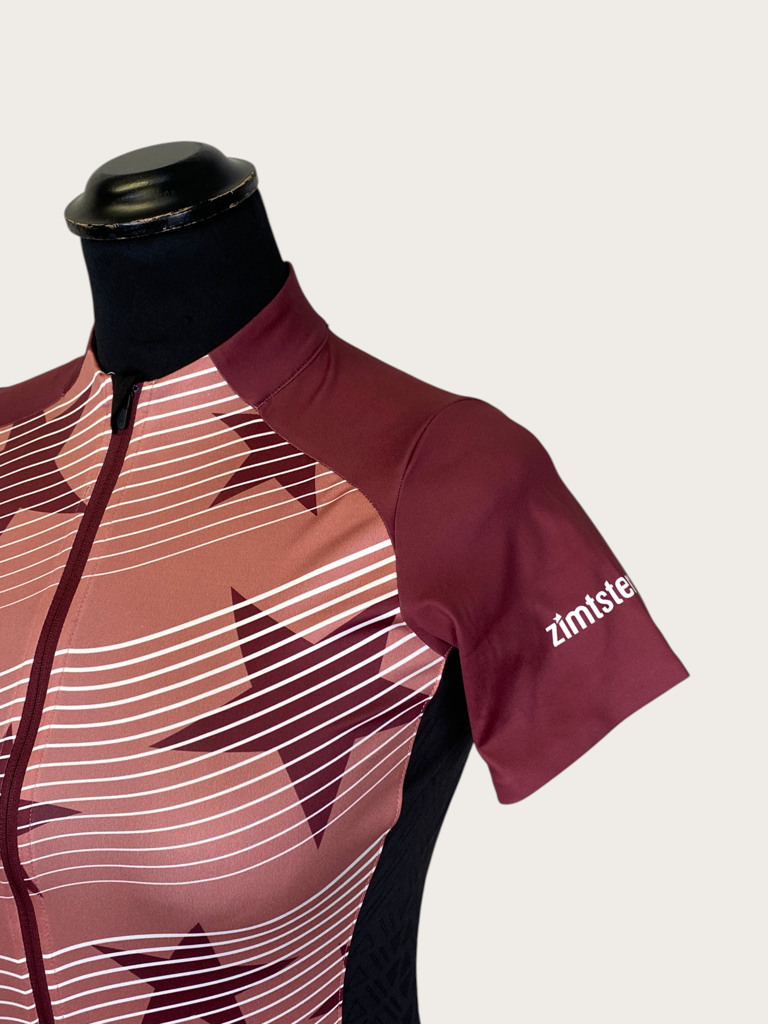 Zimstern Bellinz Bikeshirt (XS)