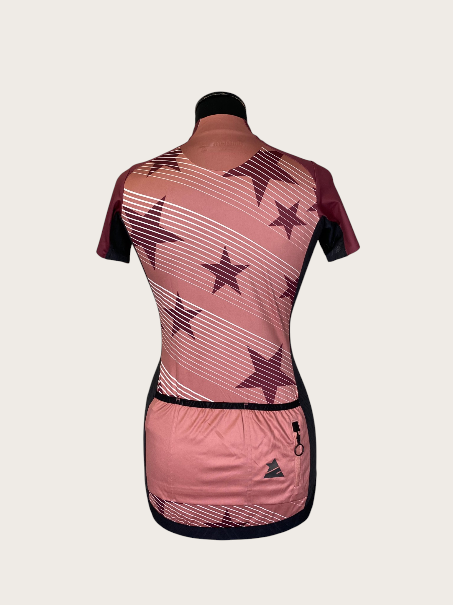 Zimstern Bellinz Bikeshirt (XS)