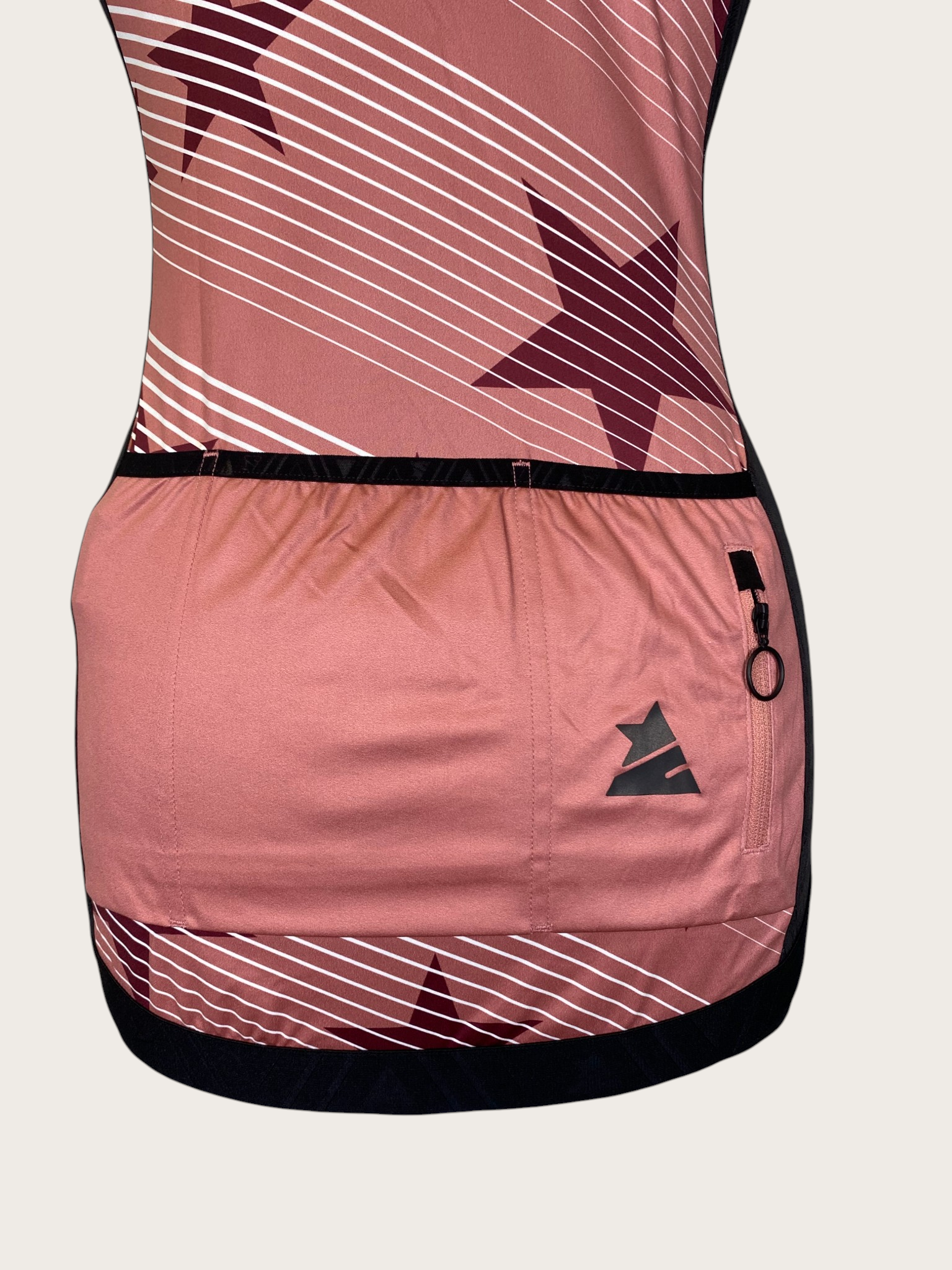 Zimstern Bellinz Bikeshirt (XS)