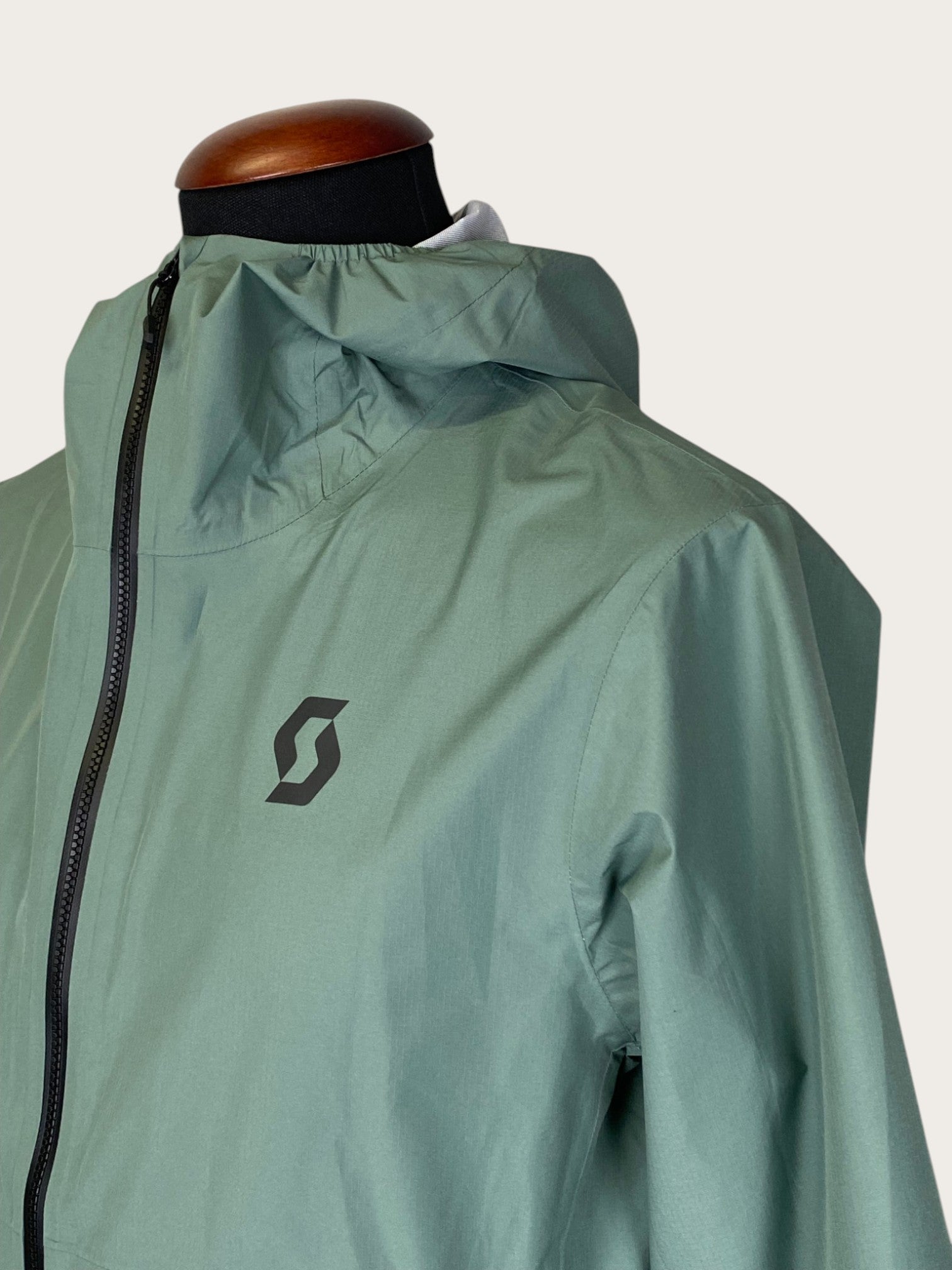 Scott Explorair Light Dryo 2.5-Lagen Hardshelljacke (M)