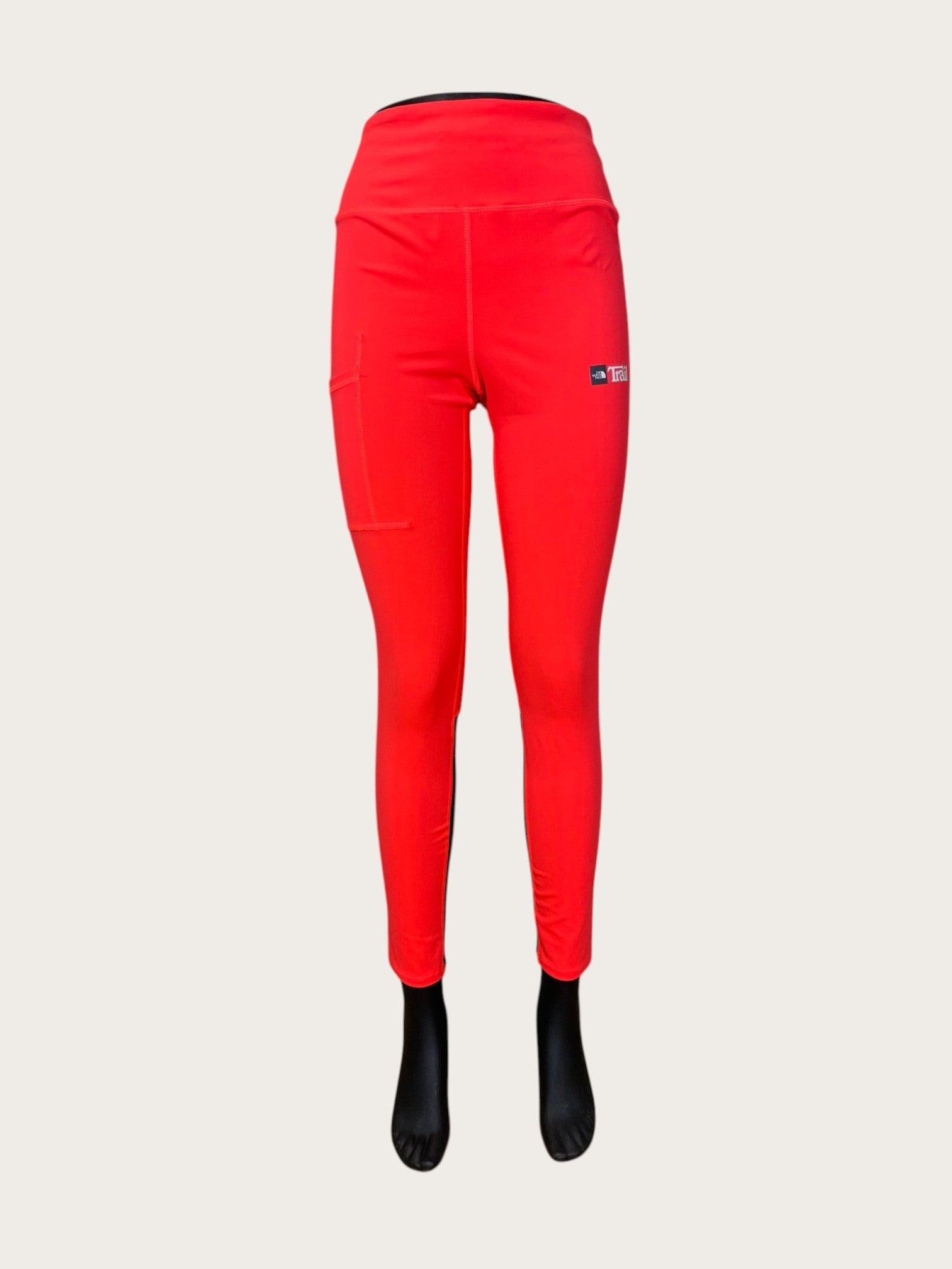 The North Face Movmynt 5" Running Tights (L)