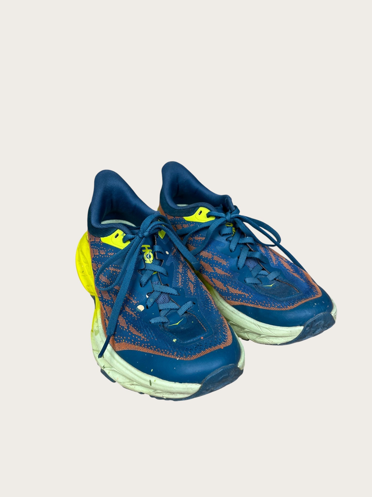 Hoka Trailrunningschuhe (41)
