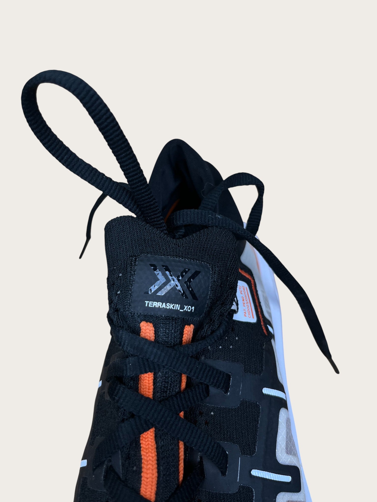 X-Bionic Trailrunningschuhe (40.5)