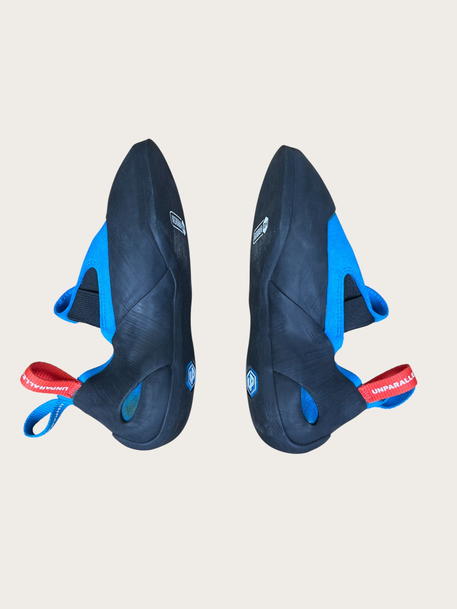 Unaparallel Kletterschuhe (39)