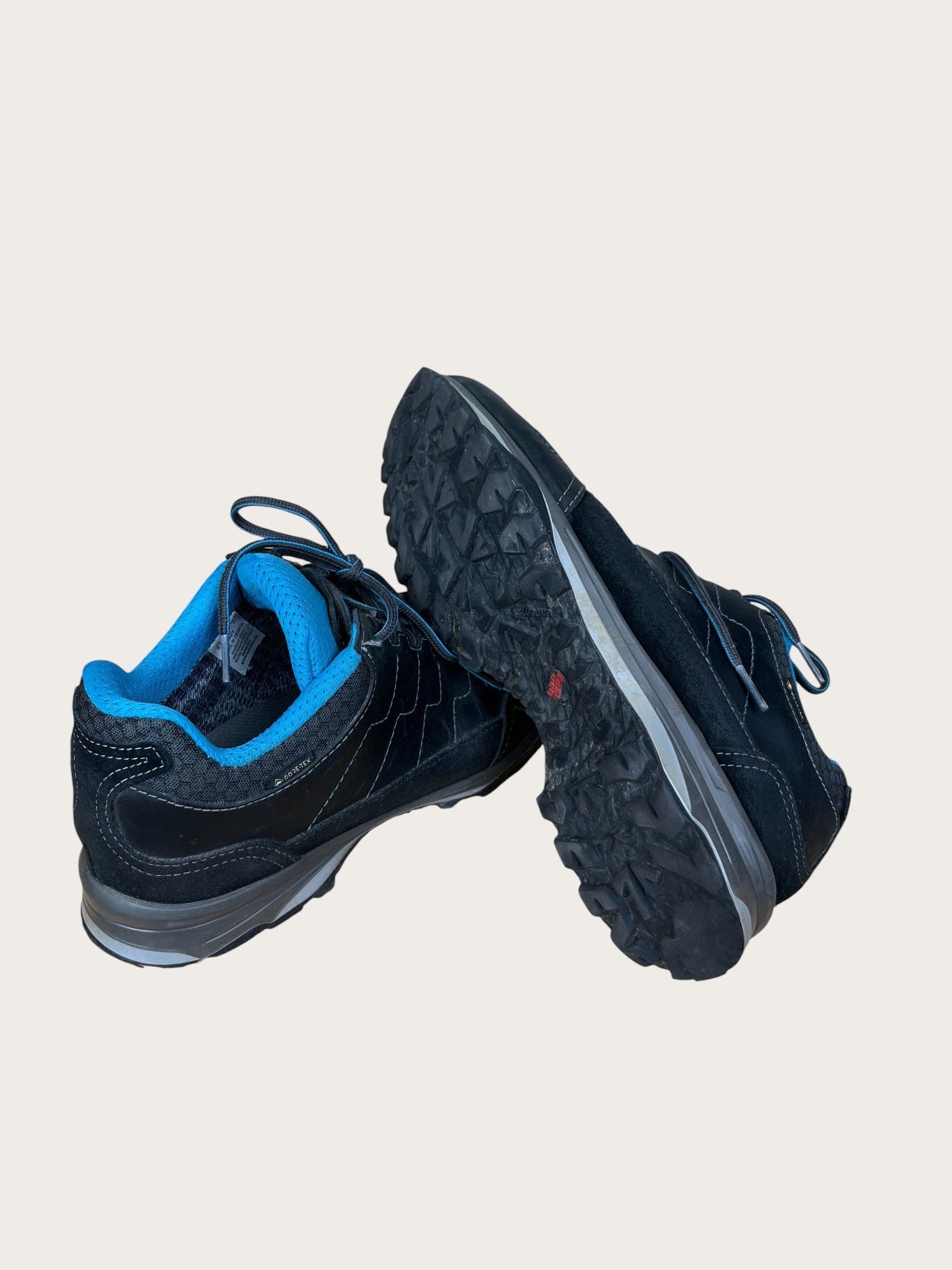 Hanwag GTX Wanderschuhe (40)