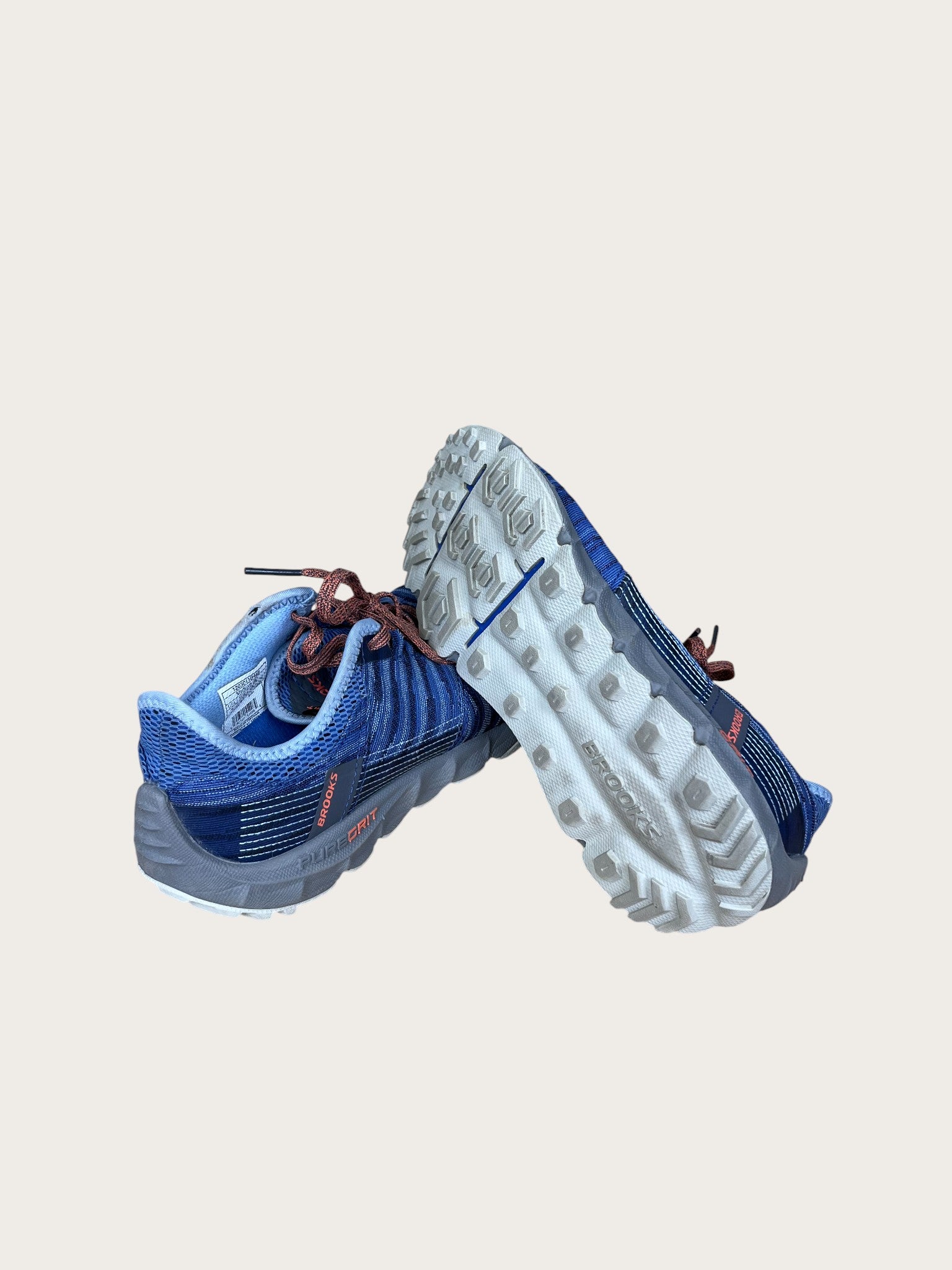 Brooks Trailrunningschuhe (38)