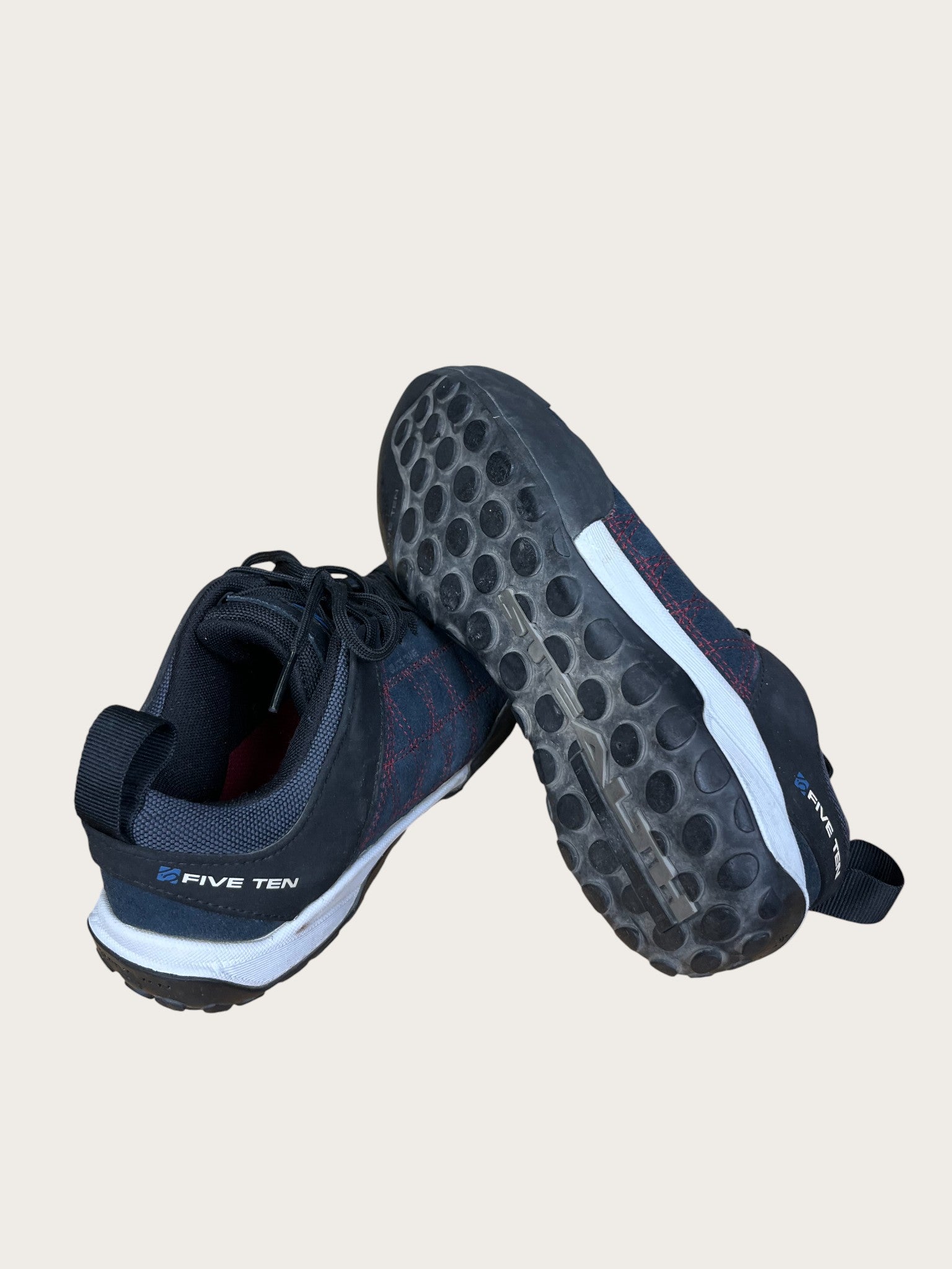 Five Ten Zustiegsschuhe (38)