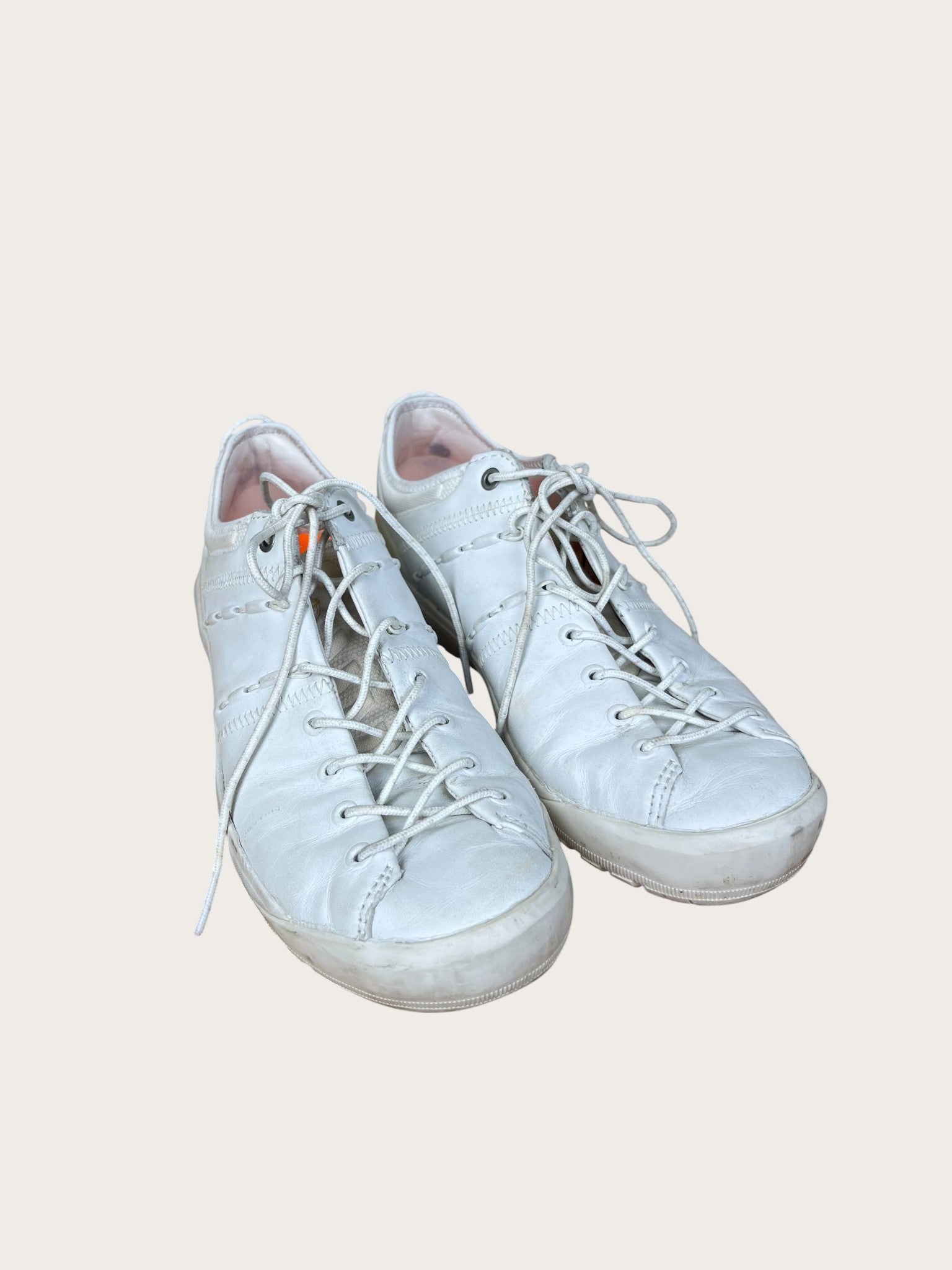 Mammut Zustiegsschuhe (40)