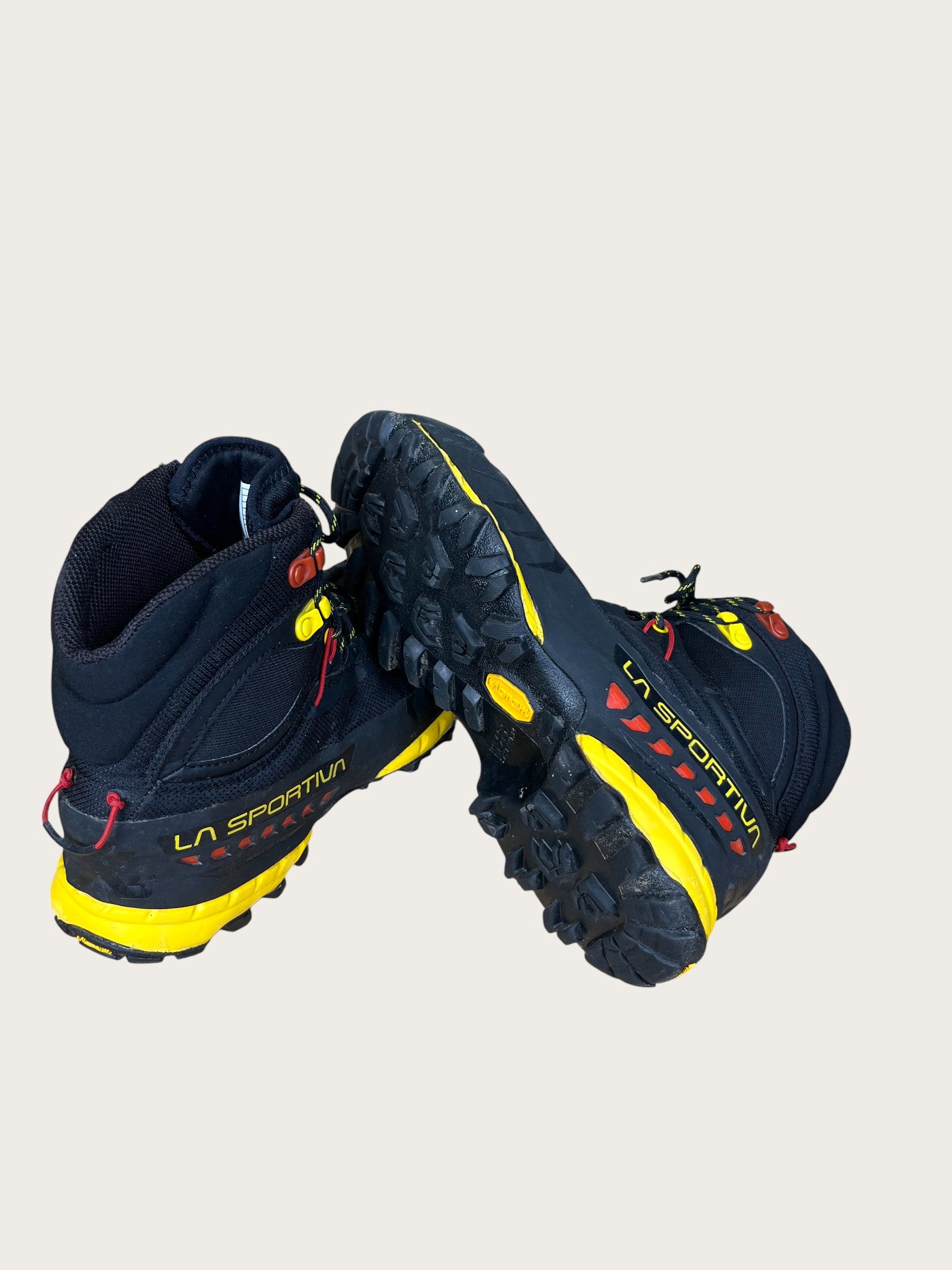 La Sportiva GTX Wanderschuhe (40)