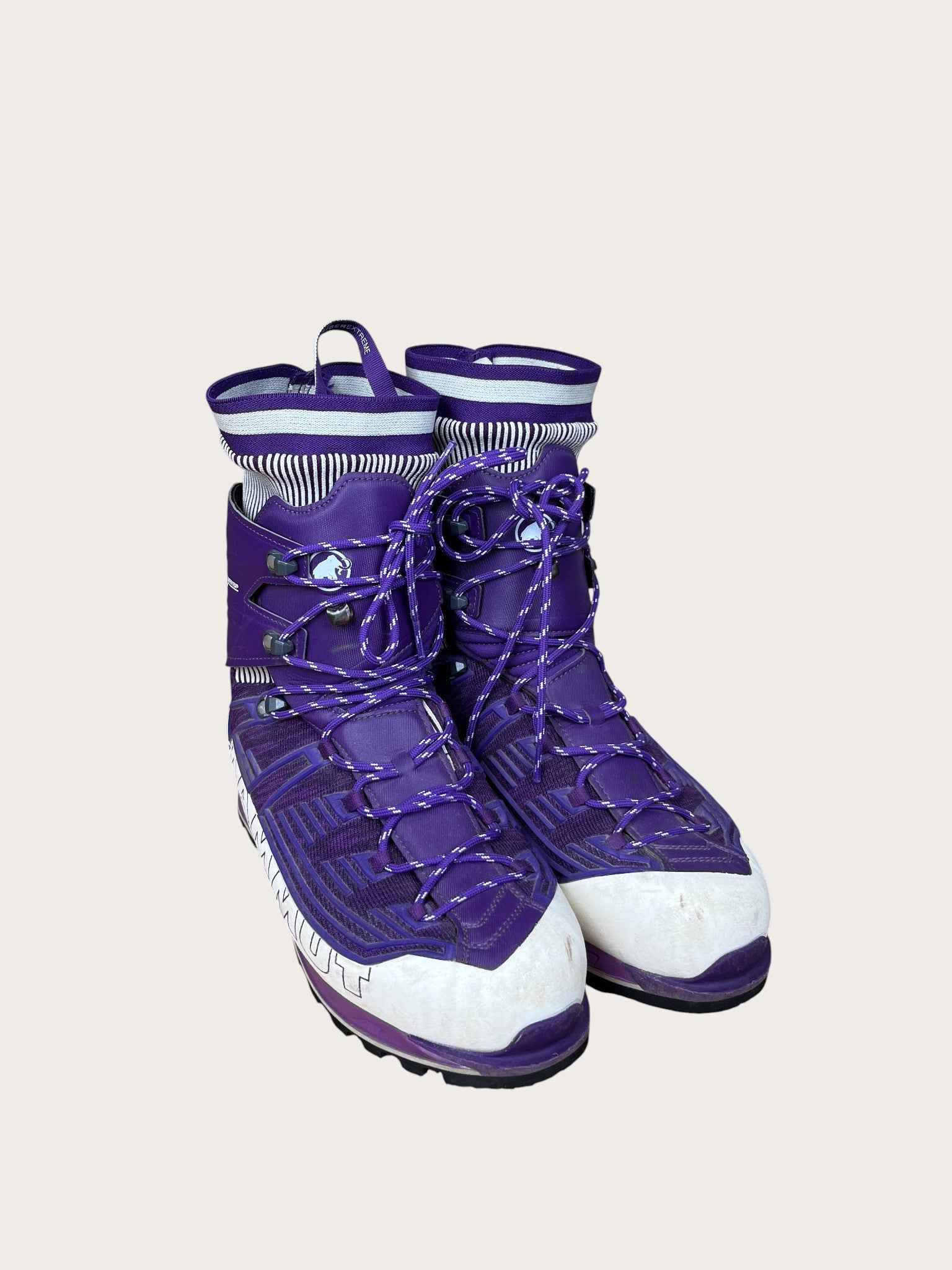 Mammut GTX Bergschuhe (40.5)