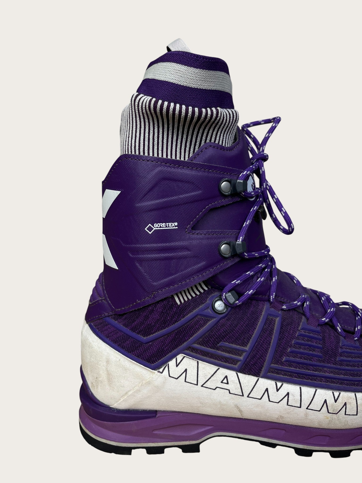 Mammut GTX Bergschuhe (40.5)