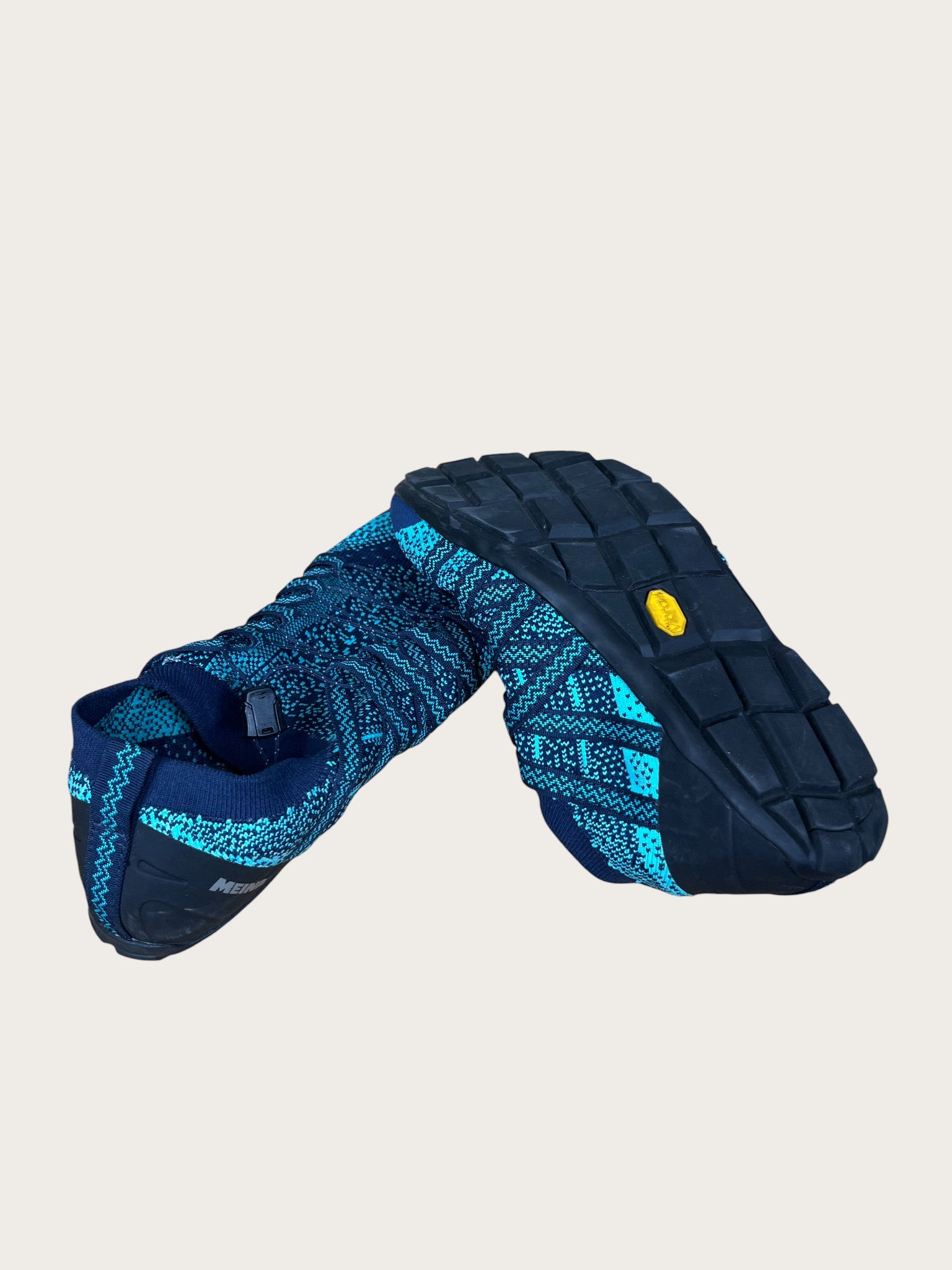 Meindl Barfussschuhe (40)