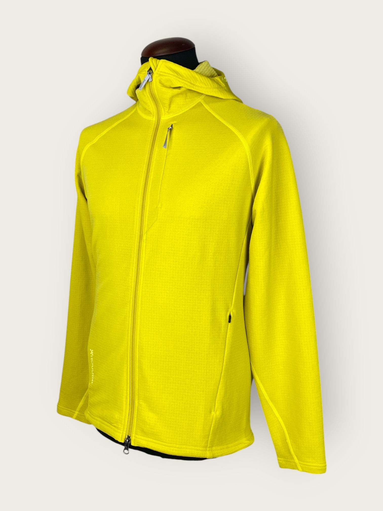 Houdini Fleecejacke (M)