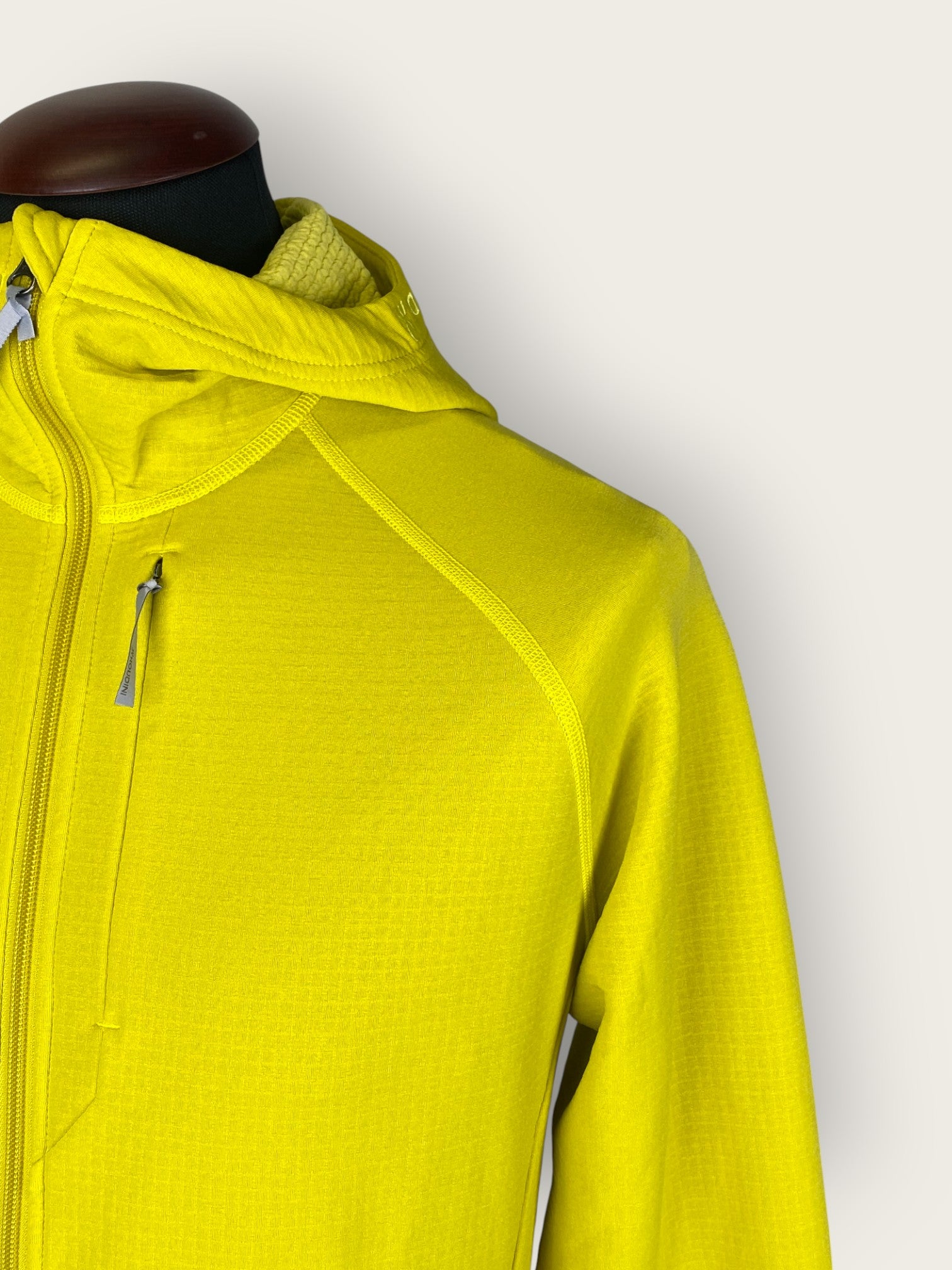 Houdini Fleecejacke (M)