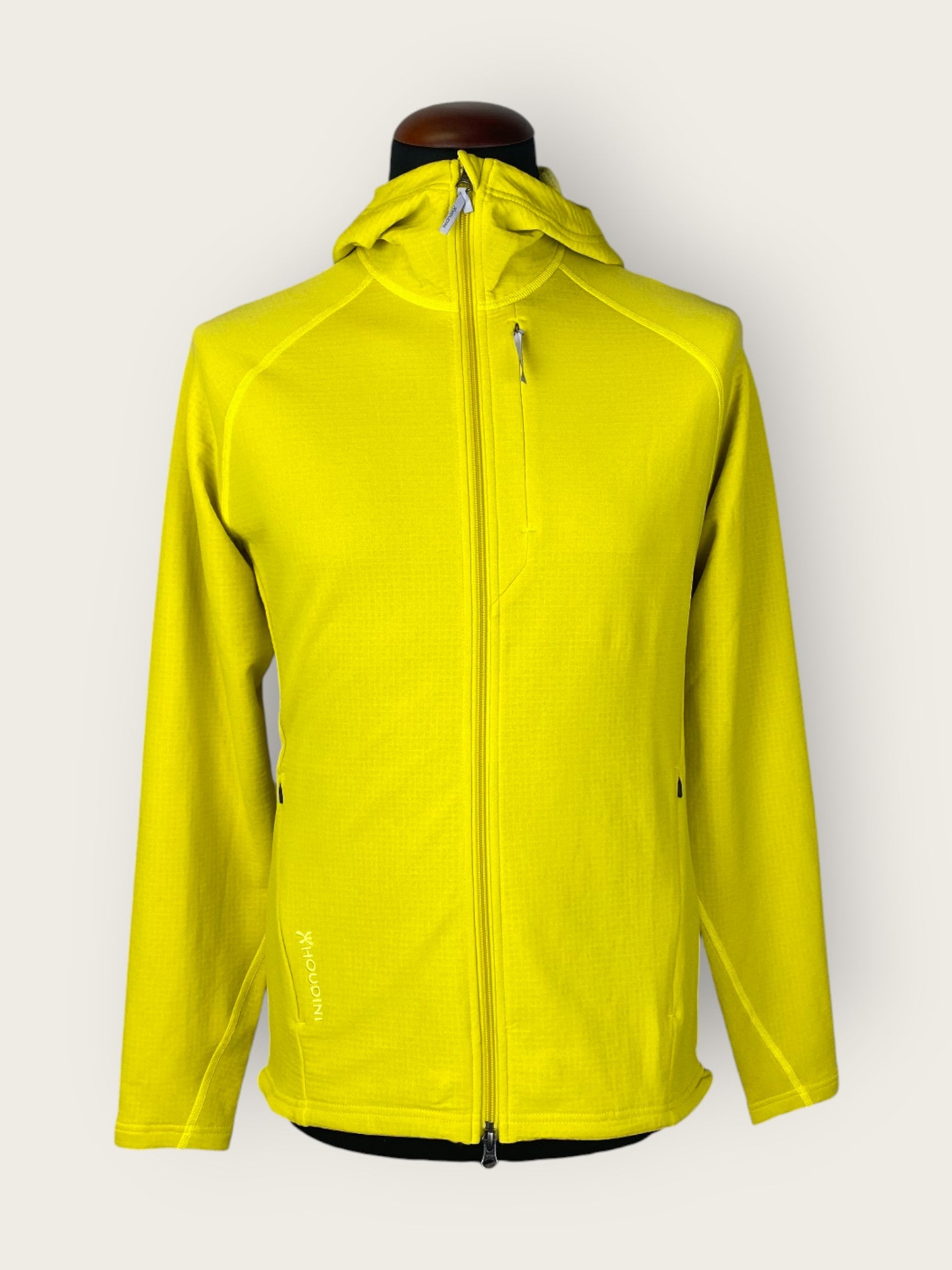 Houdini Fleecejacke (M)