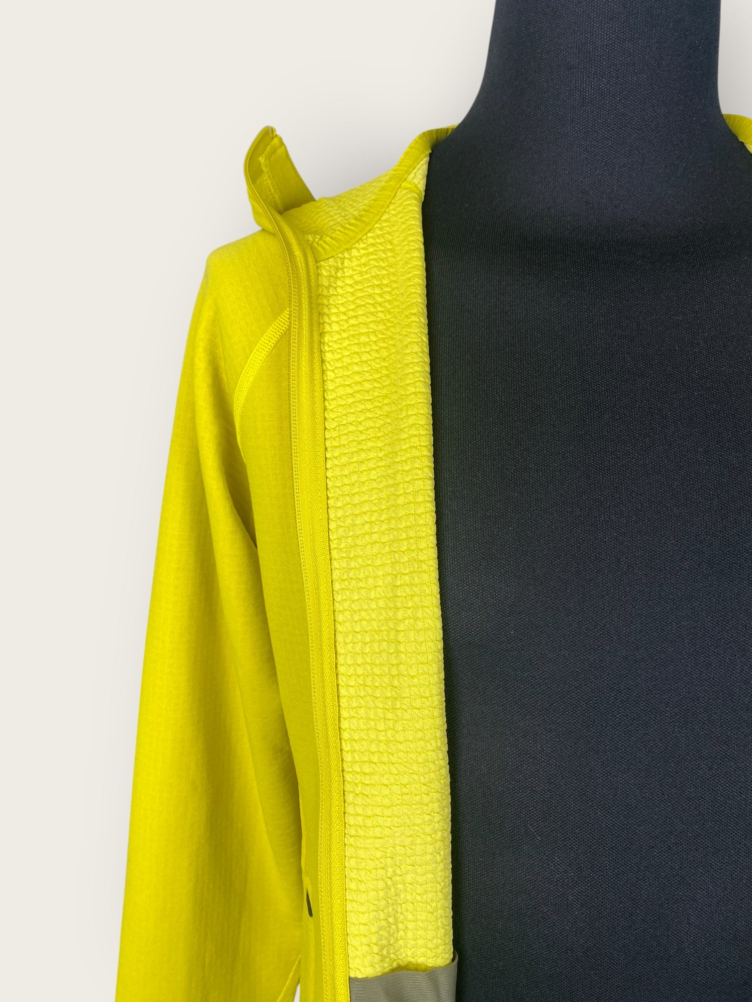 Houdini Fleecejacke (M)