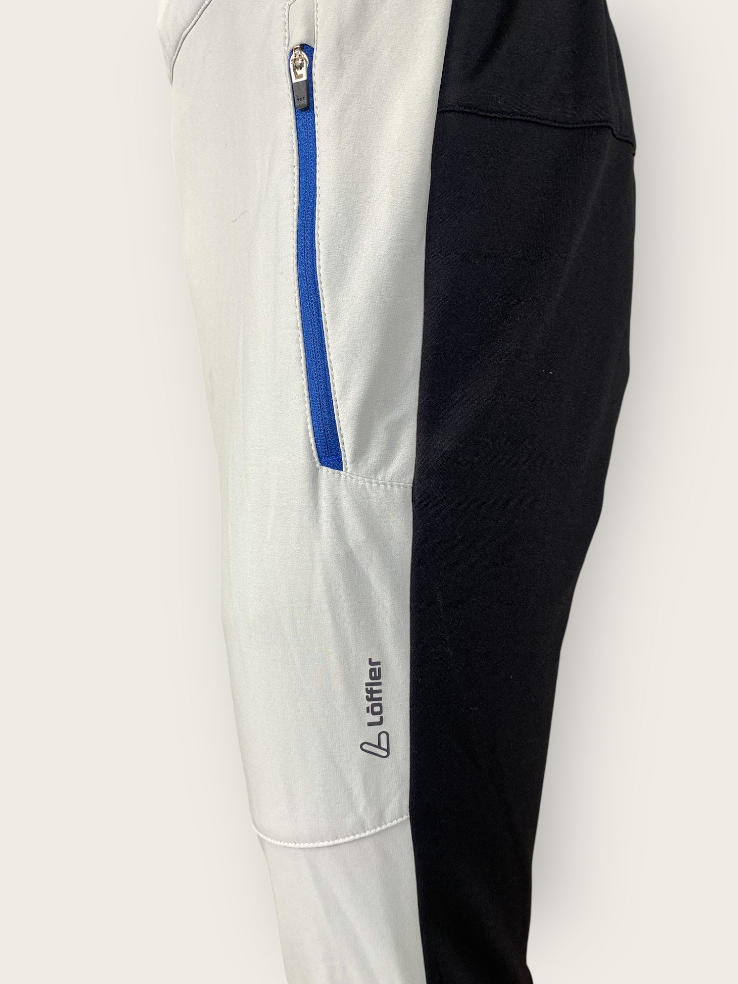 Löffler Langlaufhose (S)
