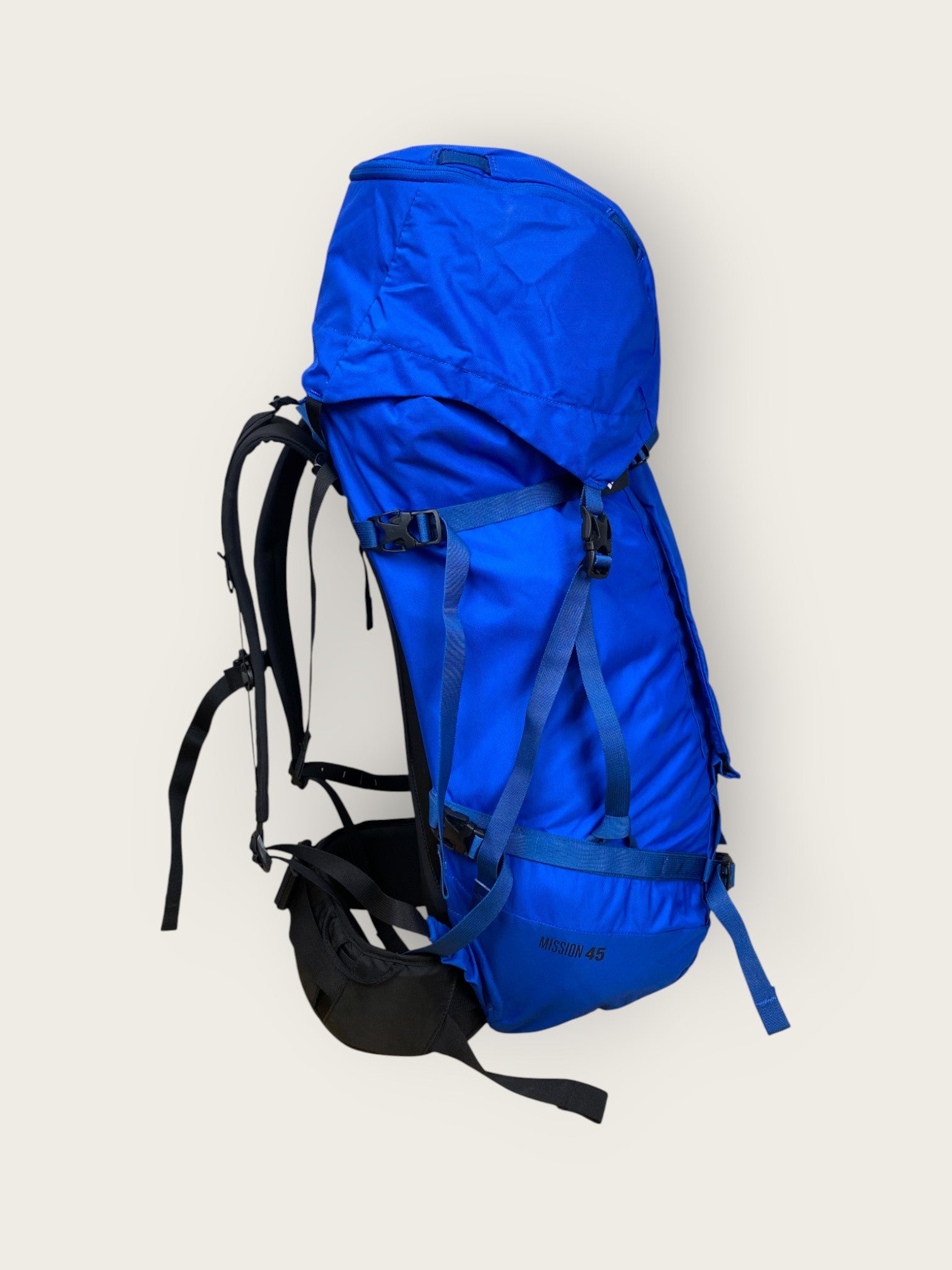 Alpine Lowe Backpack (32L)