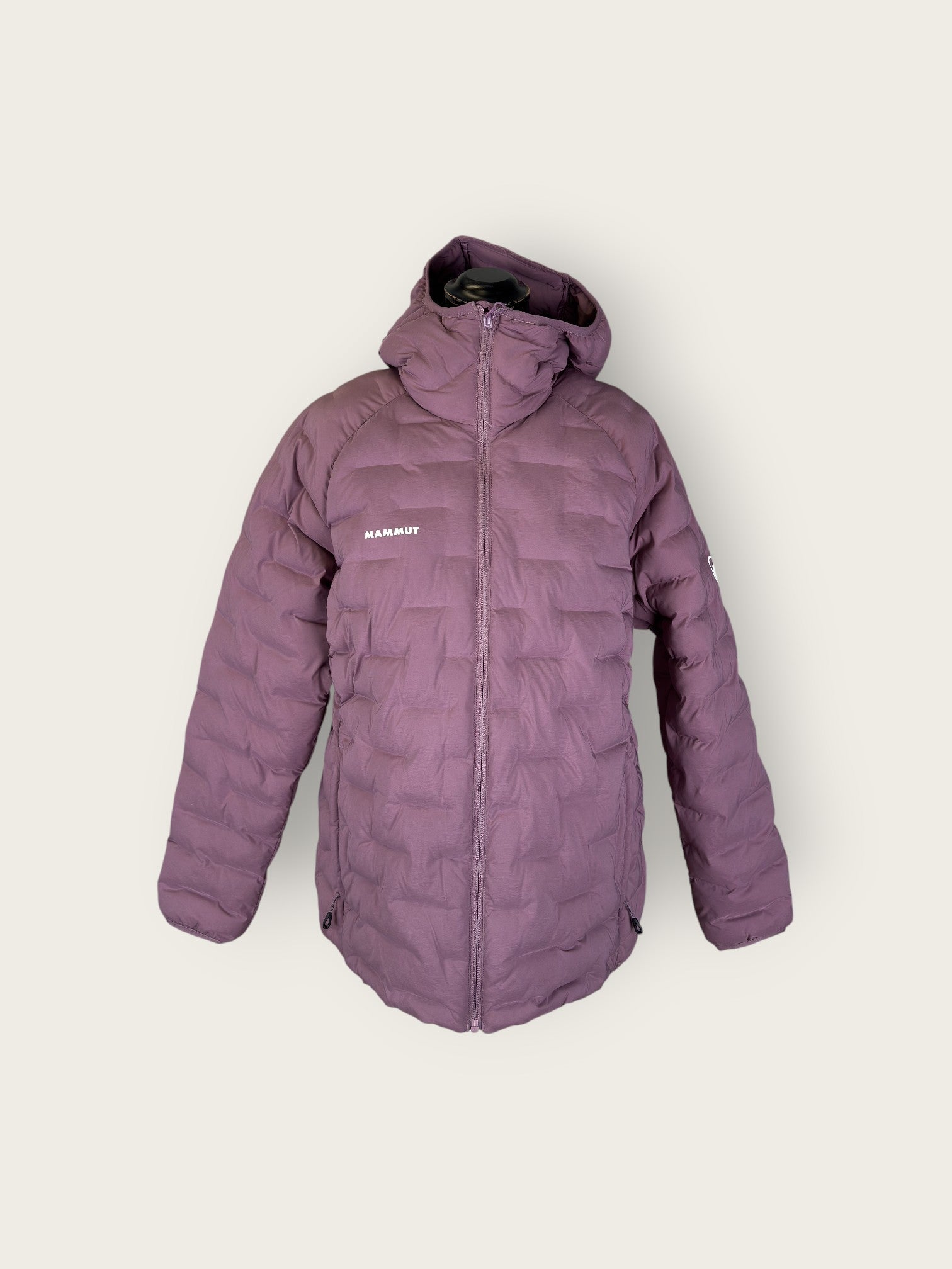 Mammut Isolationsjacke (L)