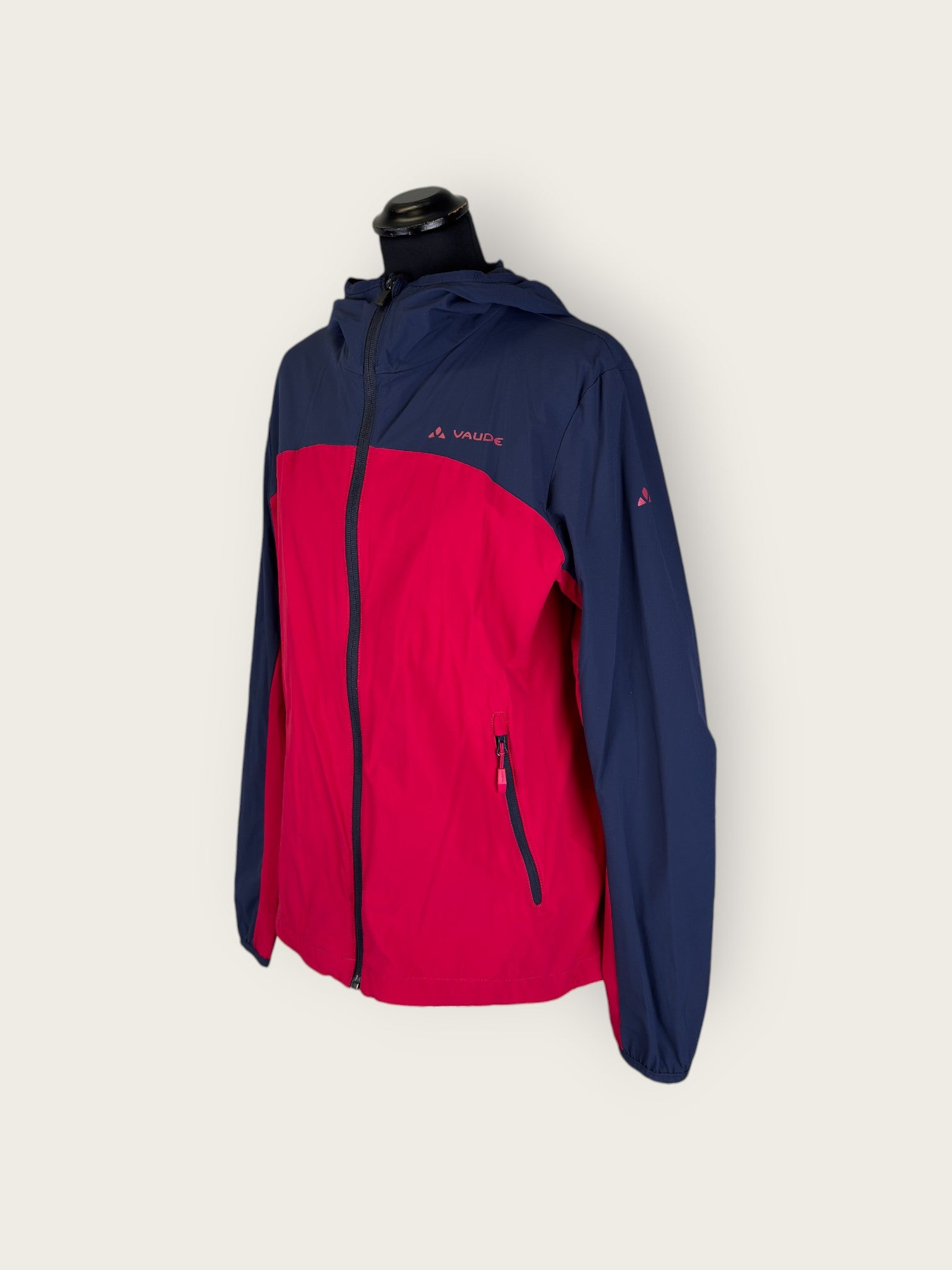 Vaude Windbreaker (M)