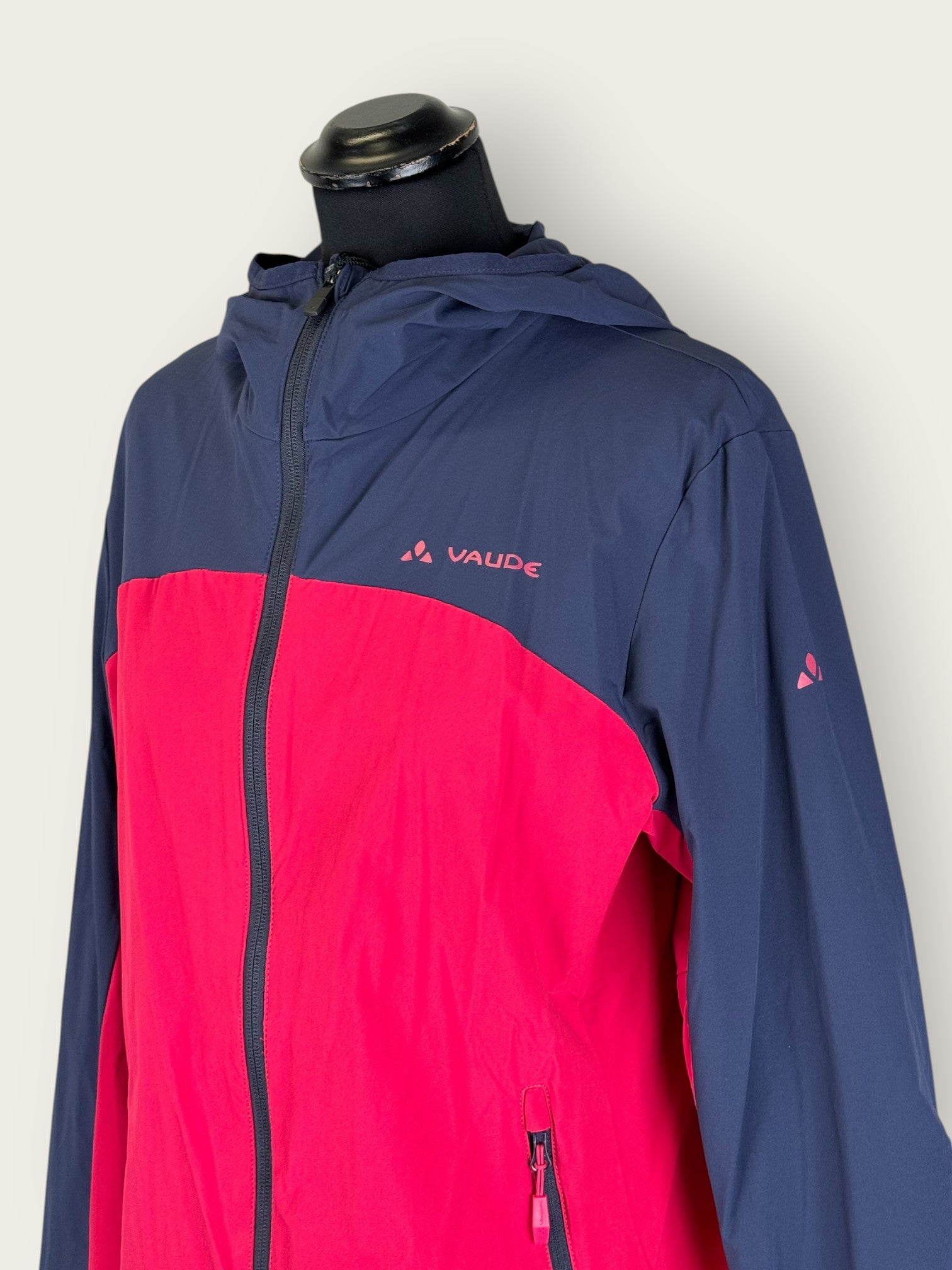 Vaude Windbreaker (M)