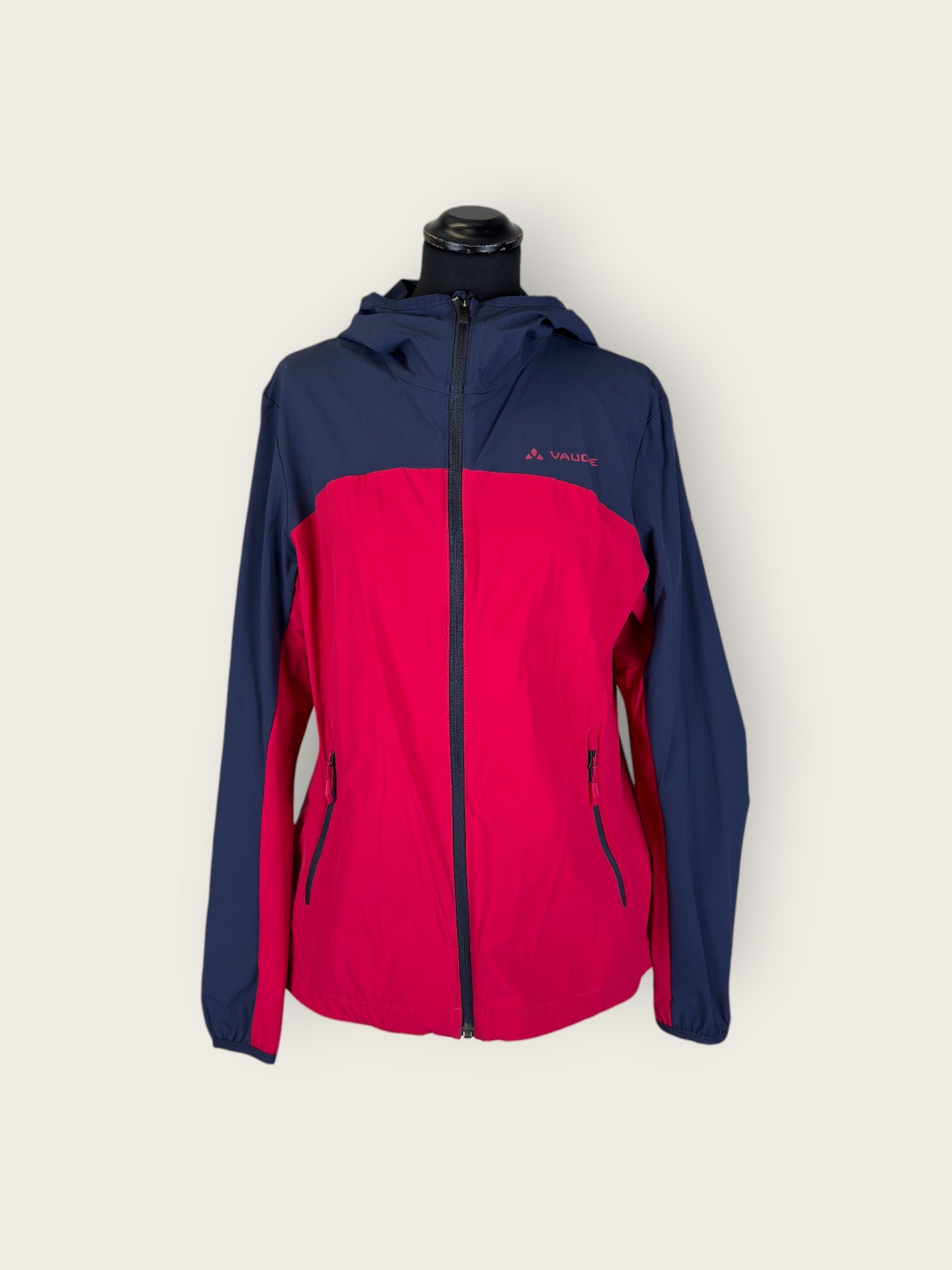 Vaude Windbreaker (M)