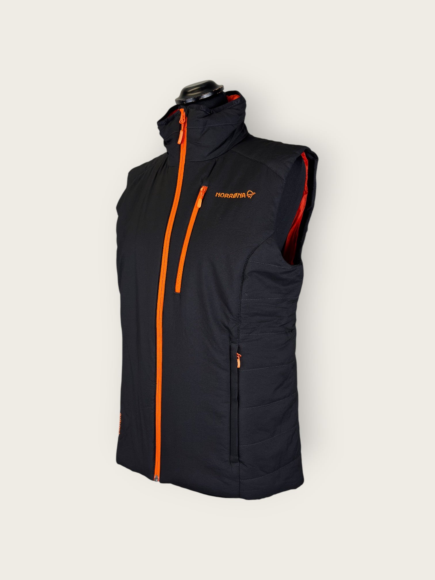 Norrøna Isolationsweste (L)