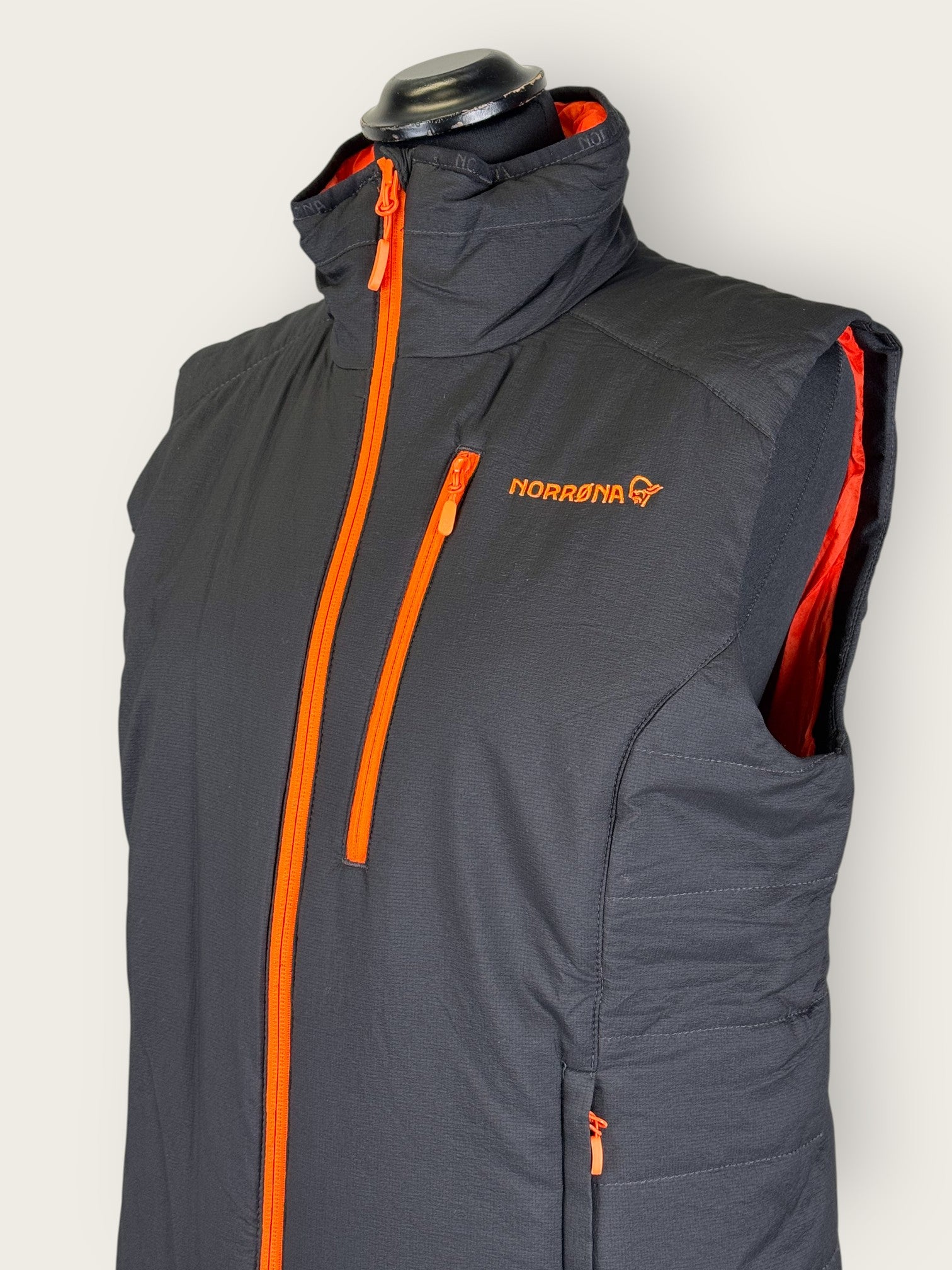 Norrøna Isolationsweste (L)