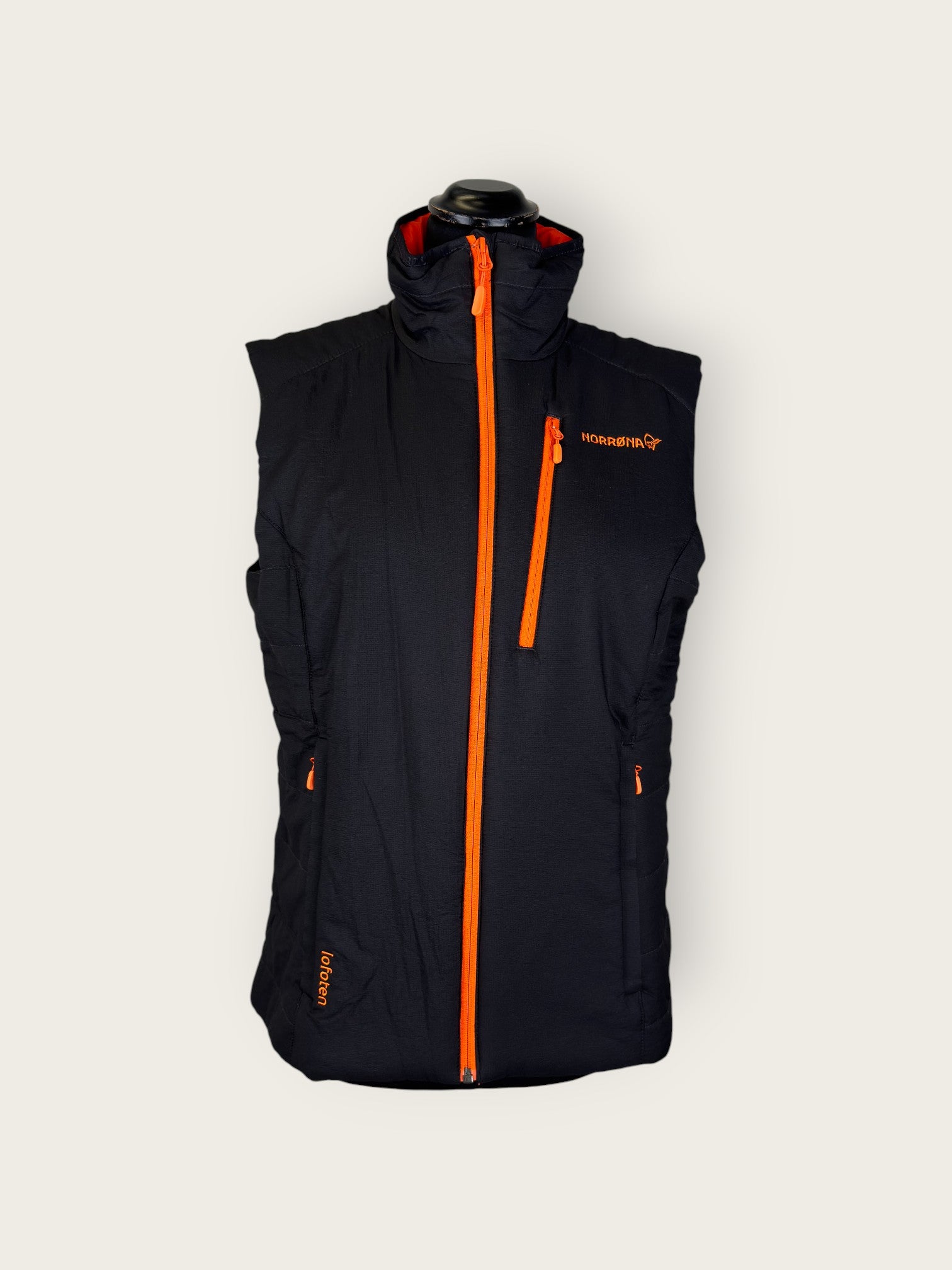 Norrøna Isolationsweste (L)