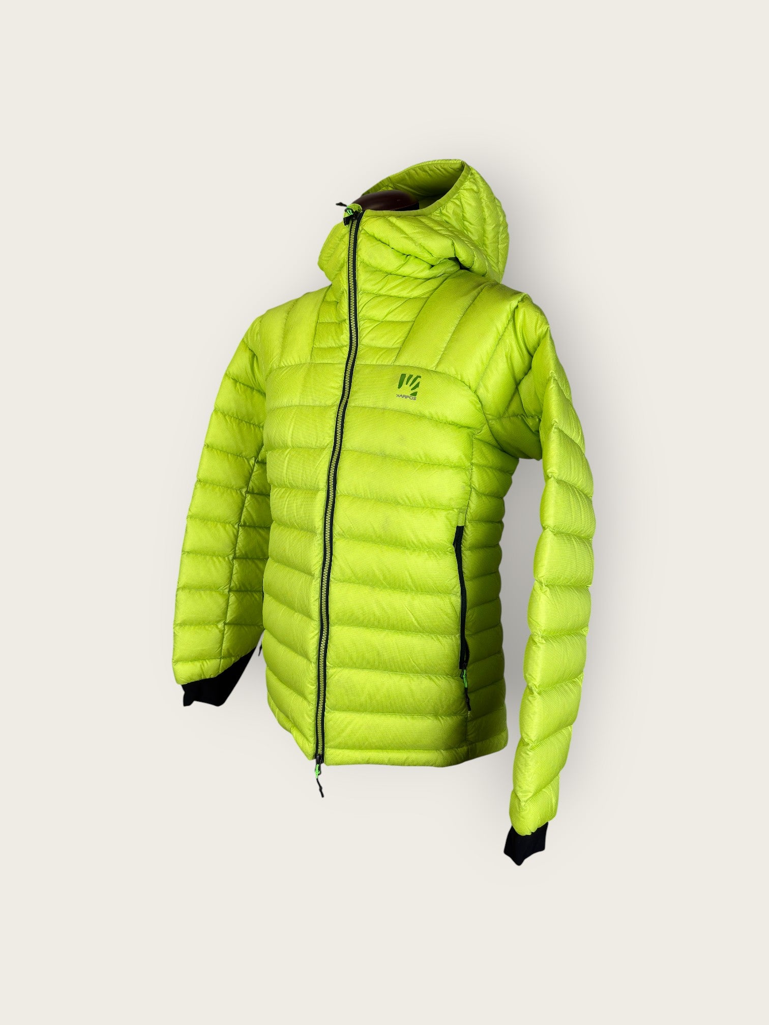 Karpos Daunenjacke (M)