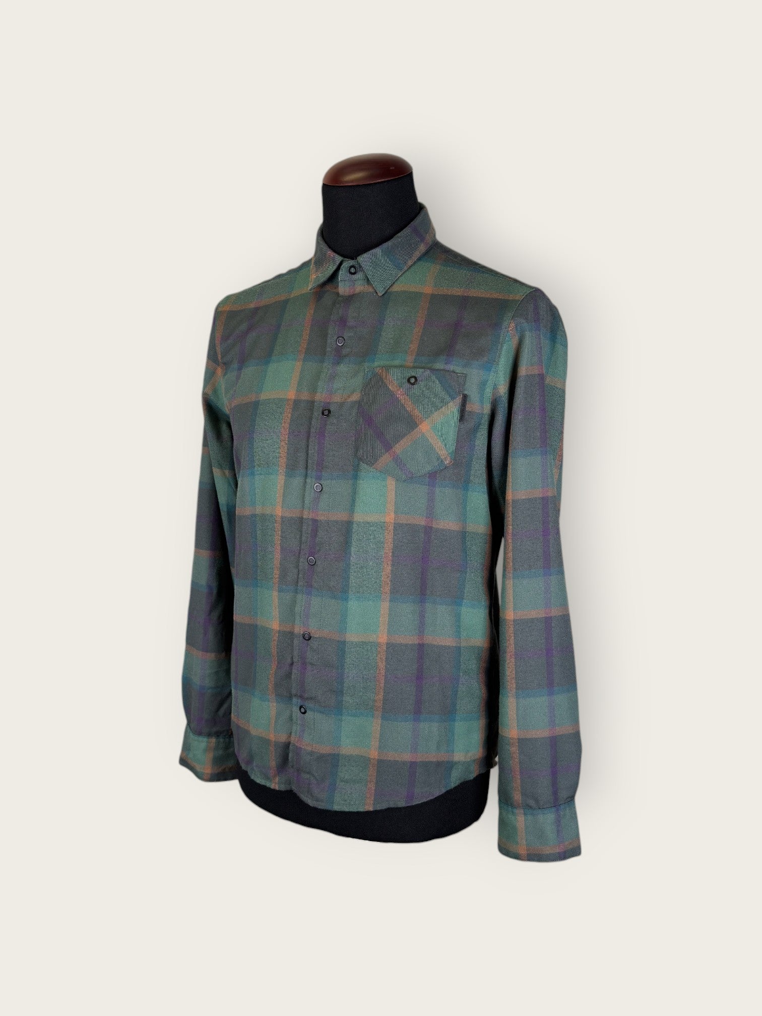 Pearl Izumi Hemd (S)