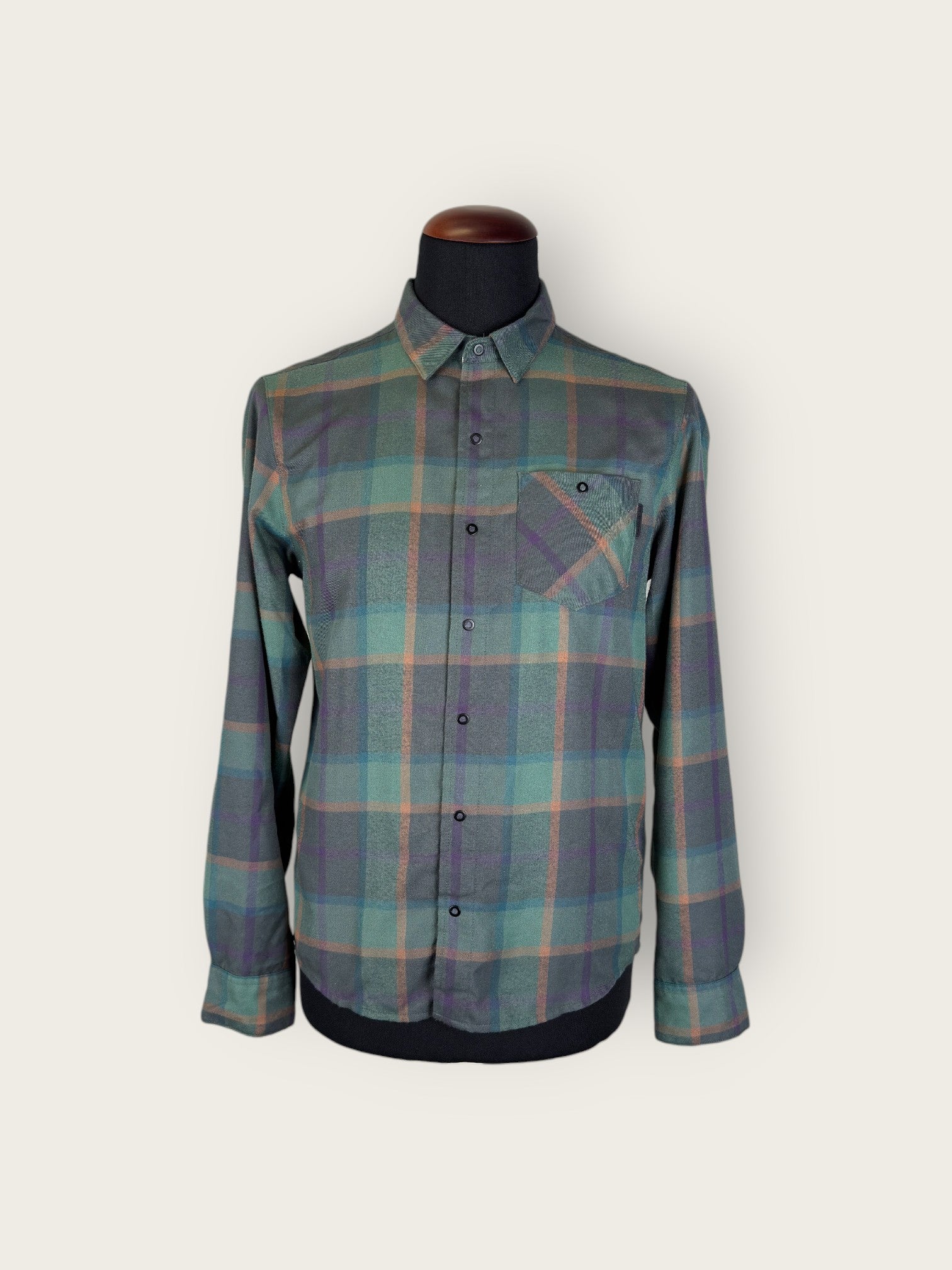 Pearl Izumi Hemd (S)