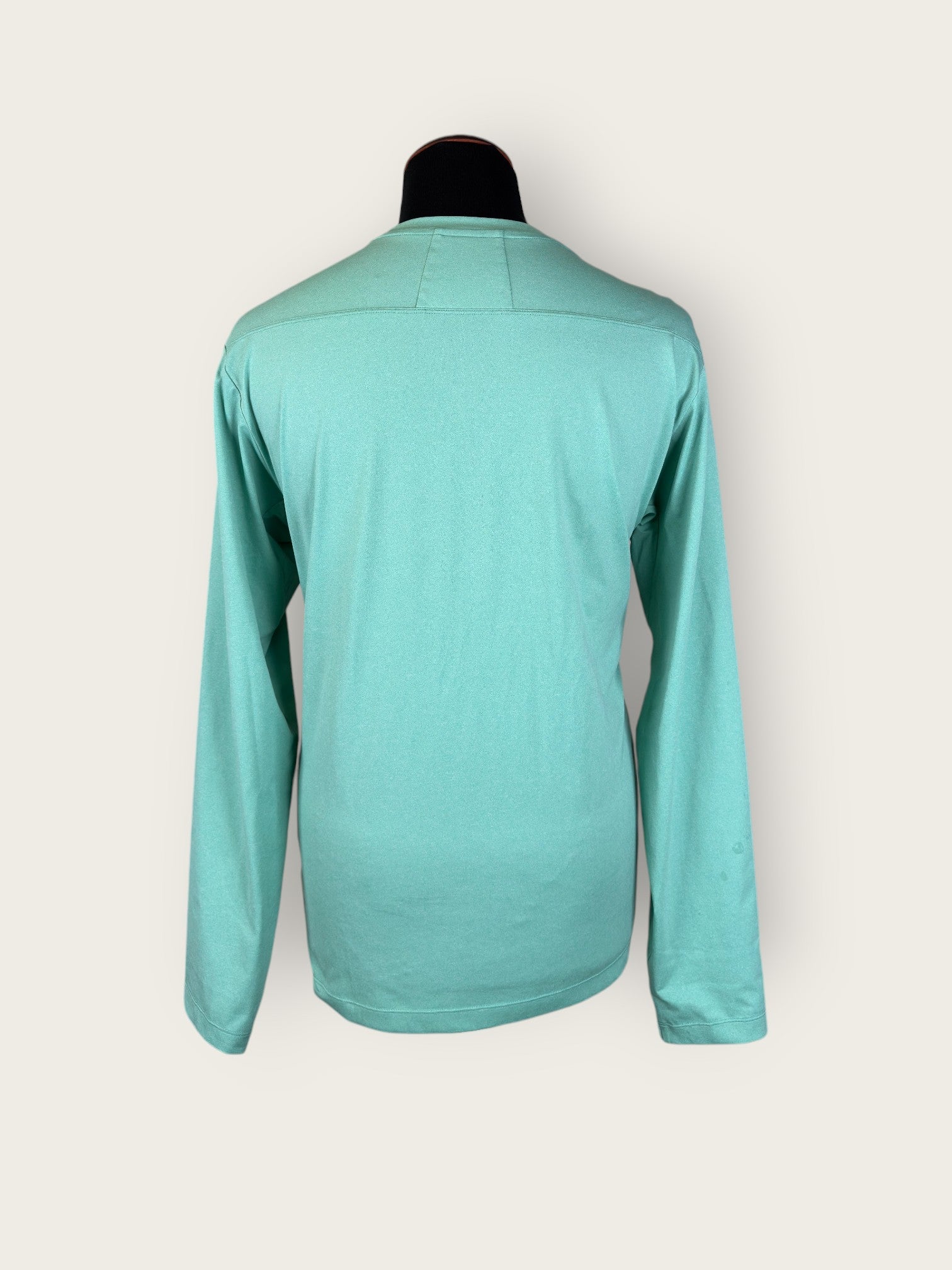 Mammut Longsleeve (XL)