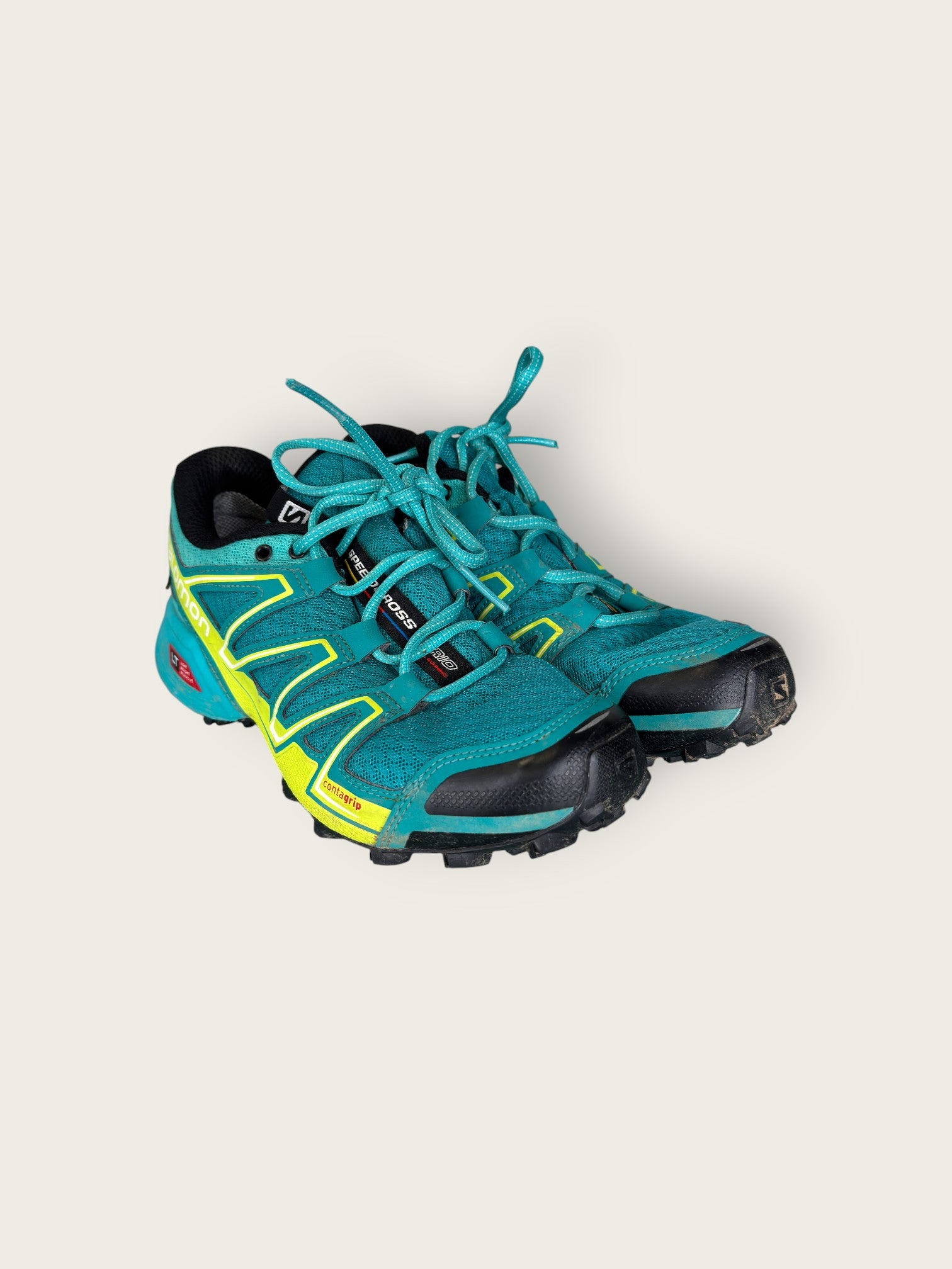 Salomon GTX Trailrunningschuhe (37.5)