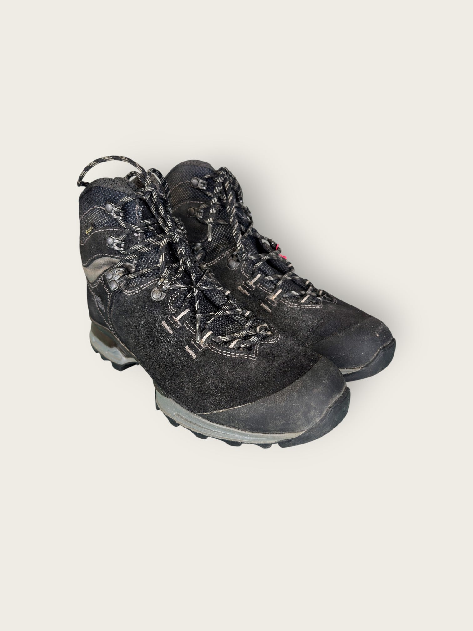 Hanwag GTX Wanderschuhe hoch (40)