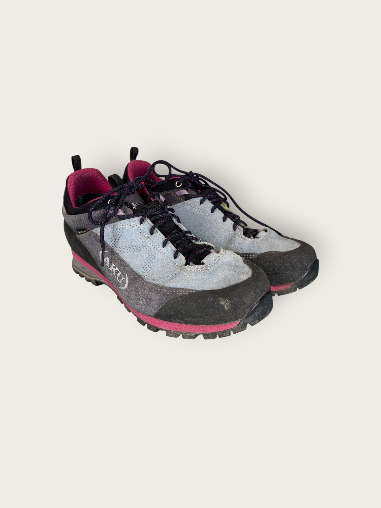 AKU Zustiegsschuhe (40)