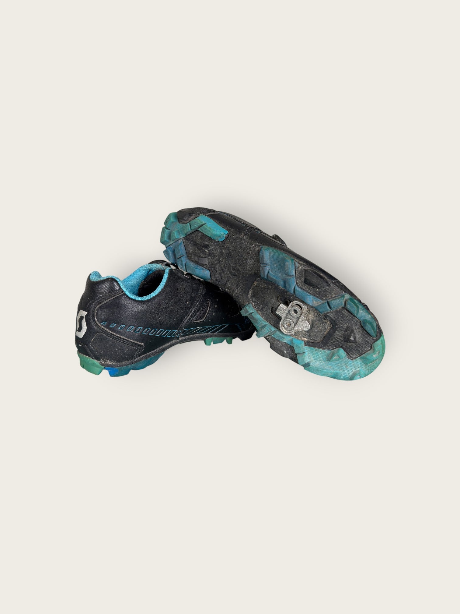 Scott Bikeschuhe (38)