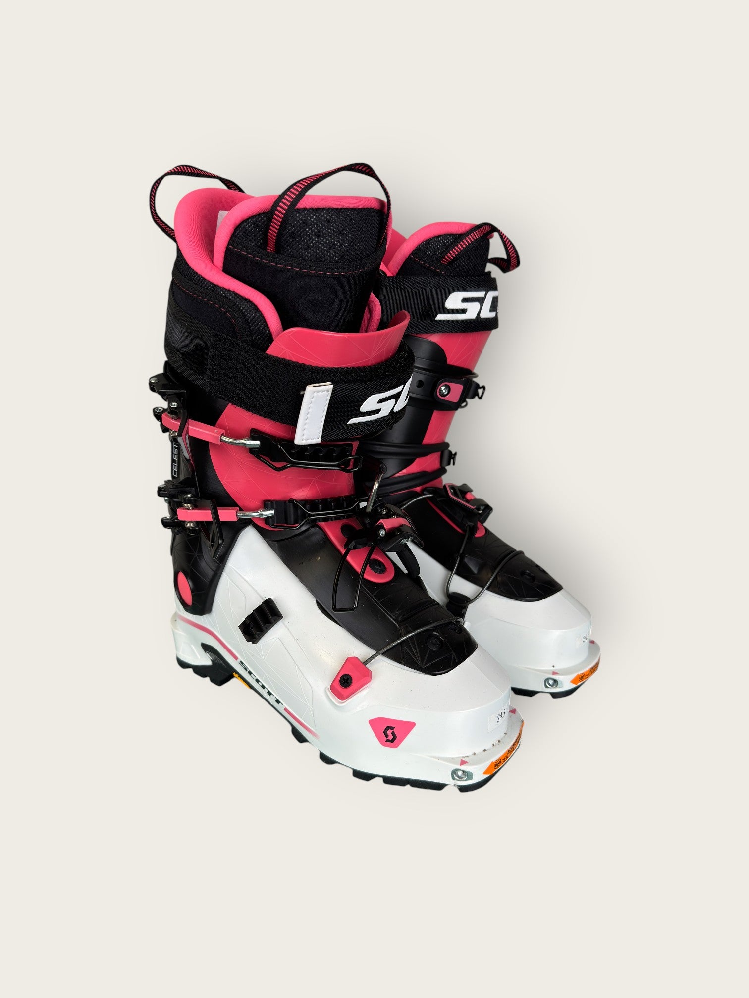 Scott Tourenskischuhe (24.5)